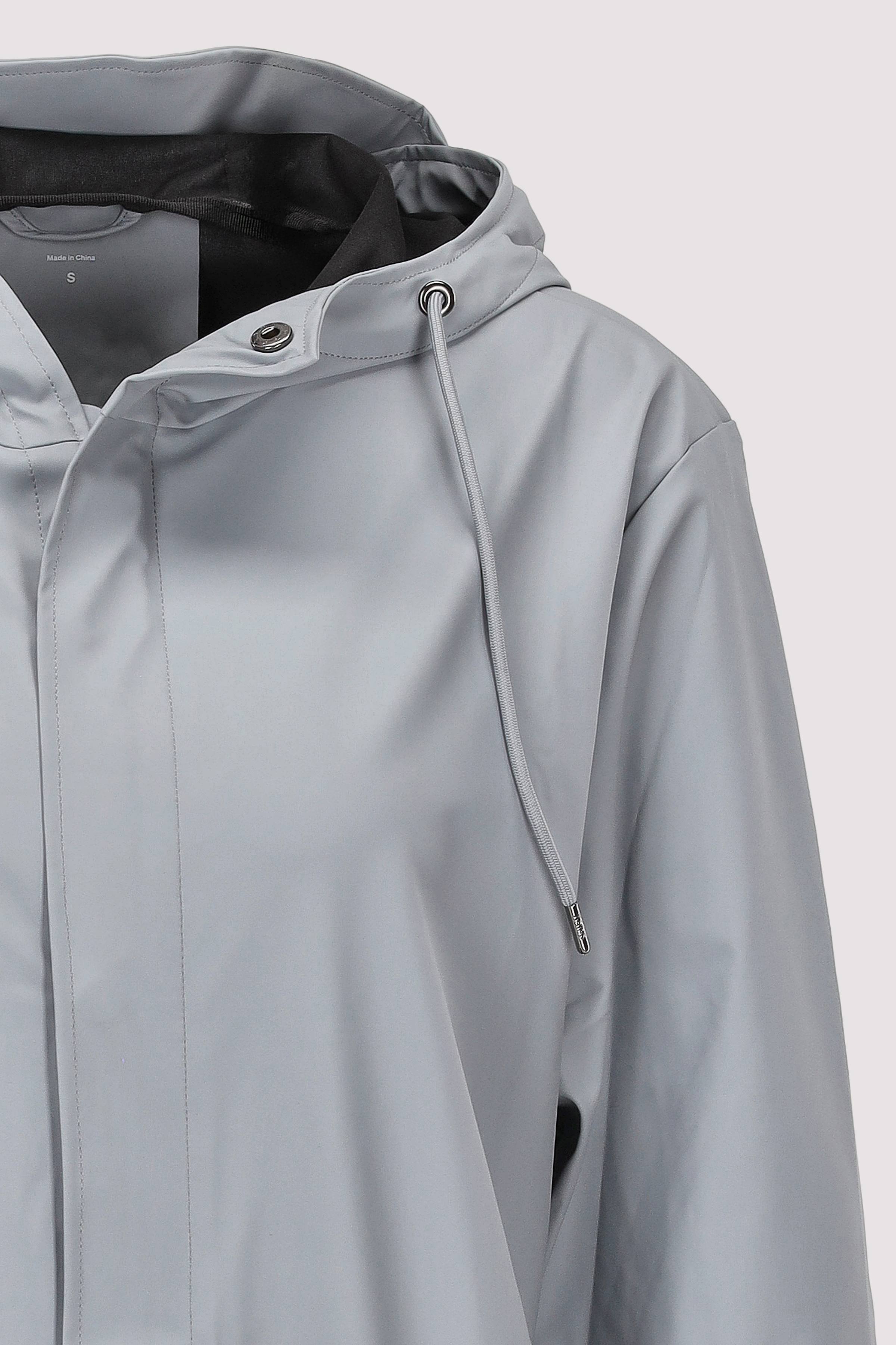 Rains - Fishtail Parka Unisex