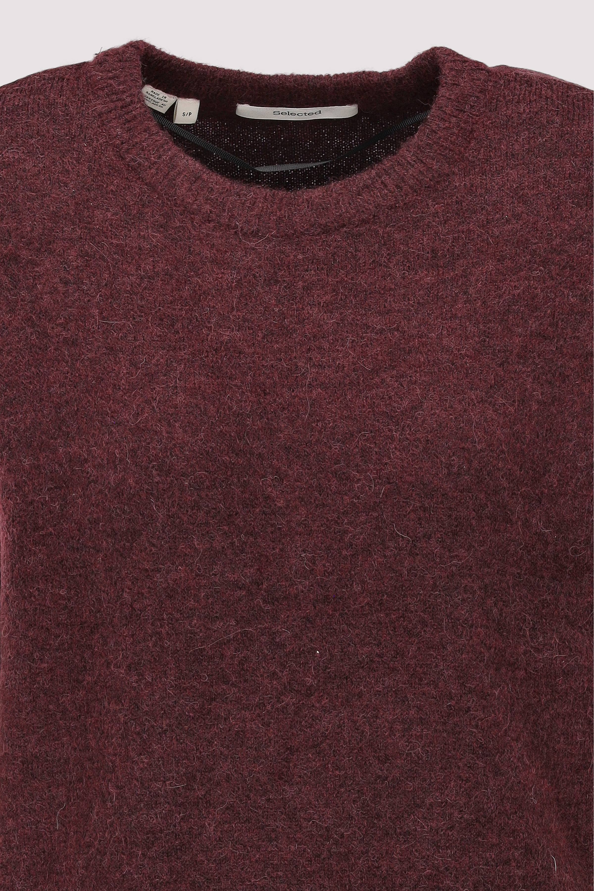 Selected - SLFLULU SL KNIT VEST Selected - SLFLULU SL KNIT VEST
