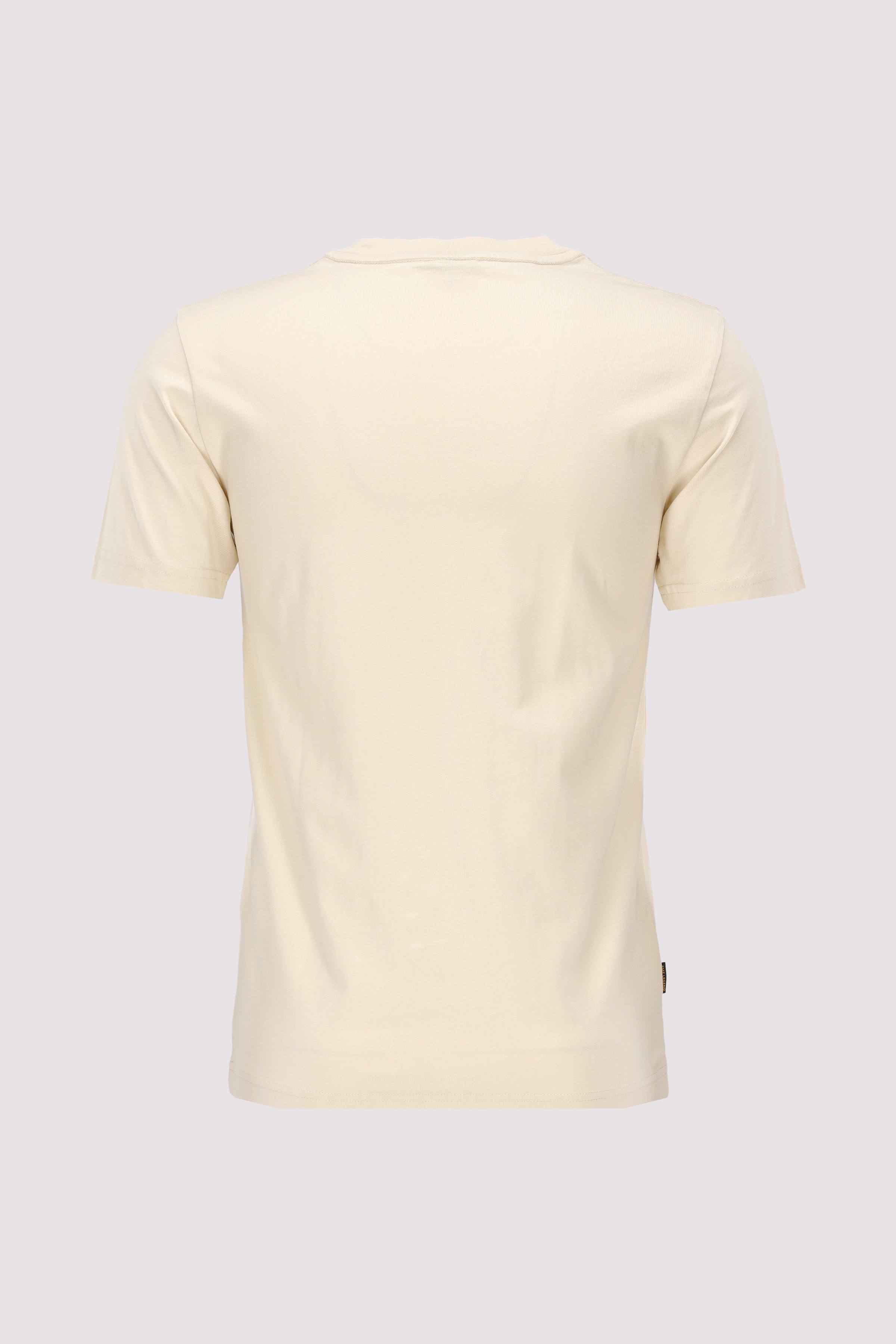 PME Legend - Short sleeve r-neck single jer PME Legend - Short sleeve r-neck single jer