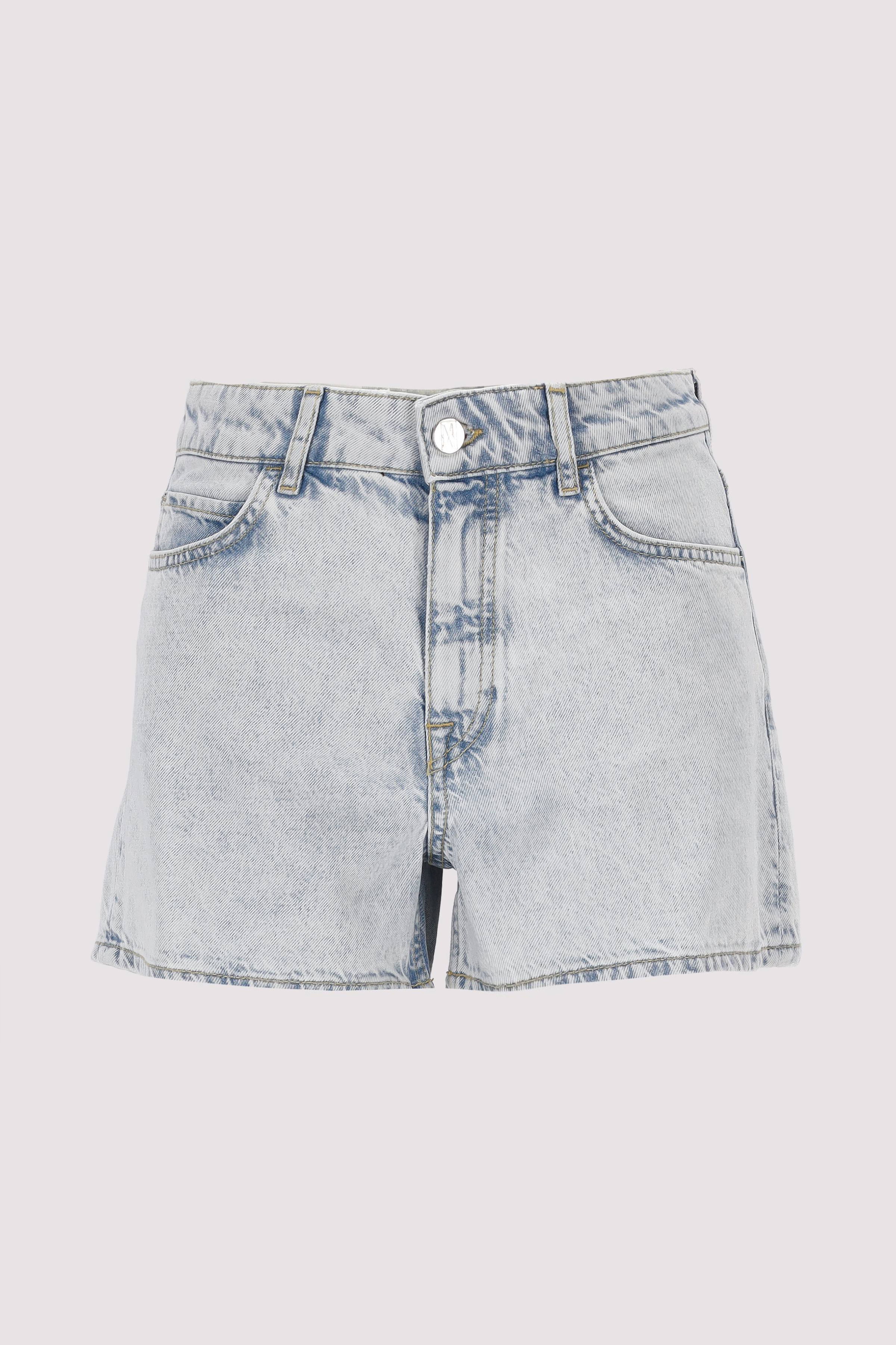 Denim Shorts, regular fit, sho