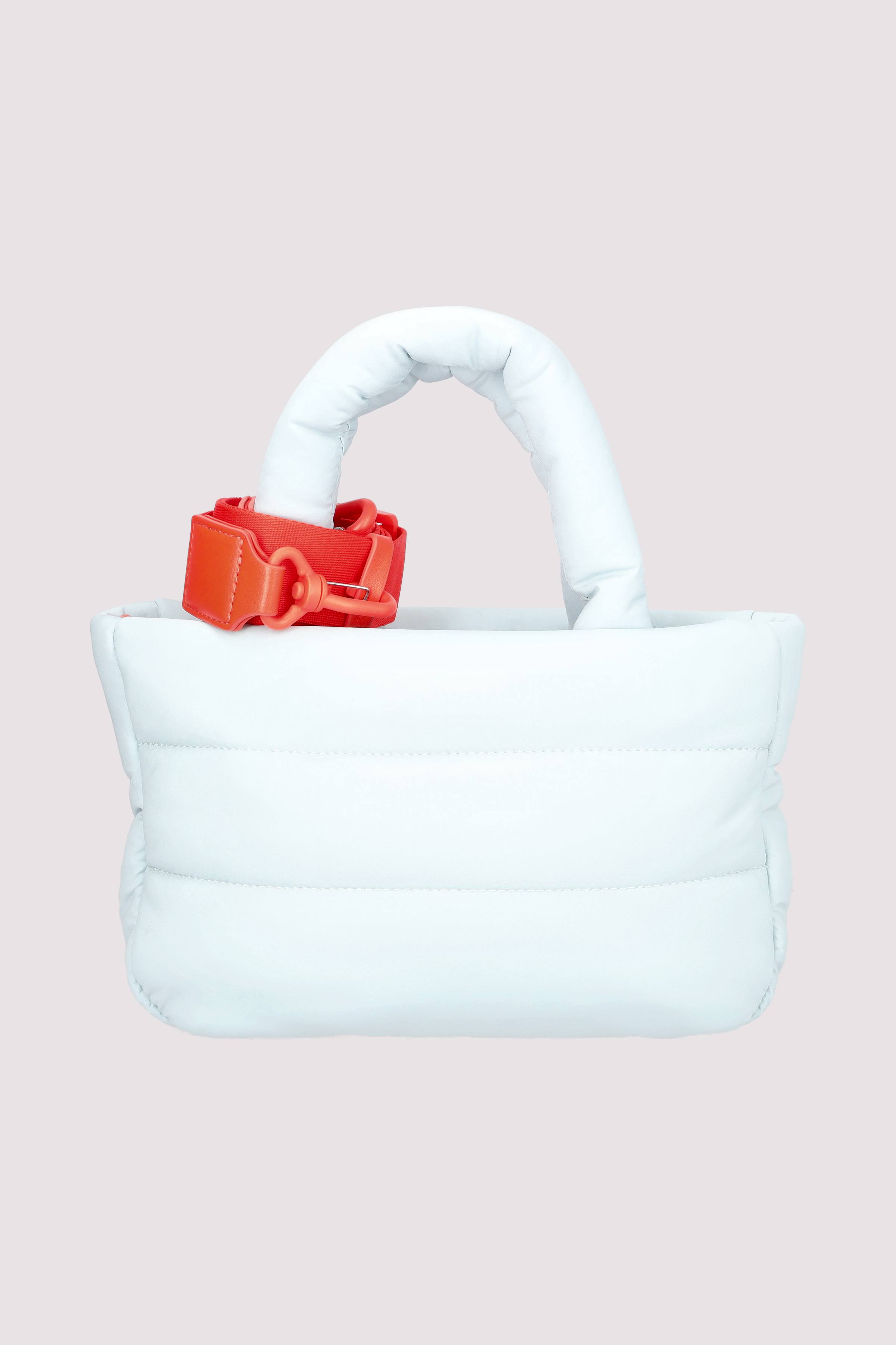 Les Visionnaires - Blaue Crossbody-Bag von Les Visionnaires