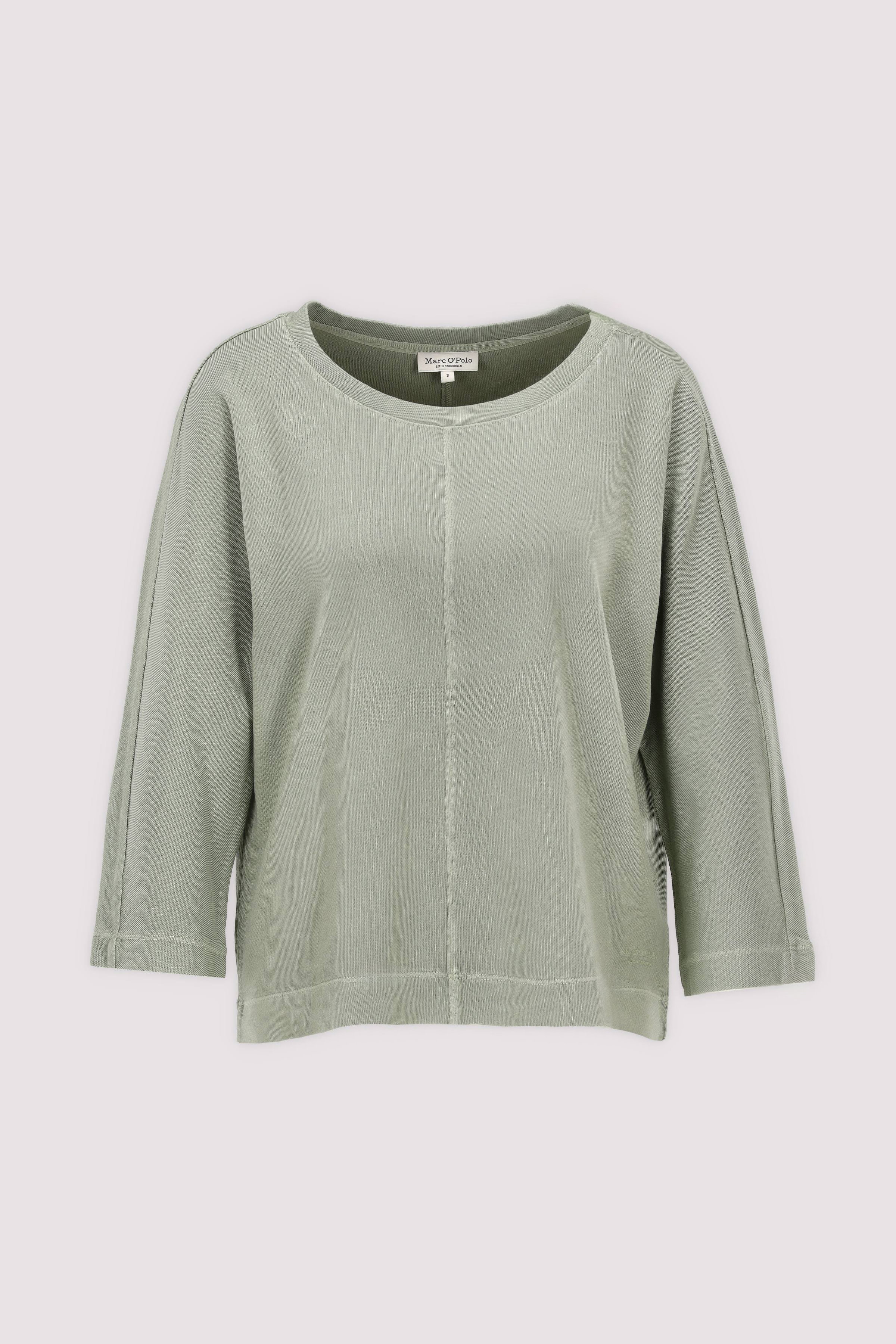 Marc O'Polo Longsleeve Fresh Sage