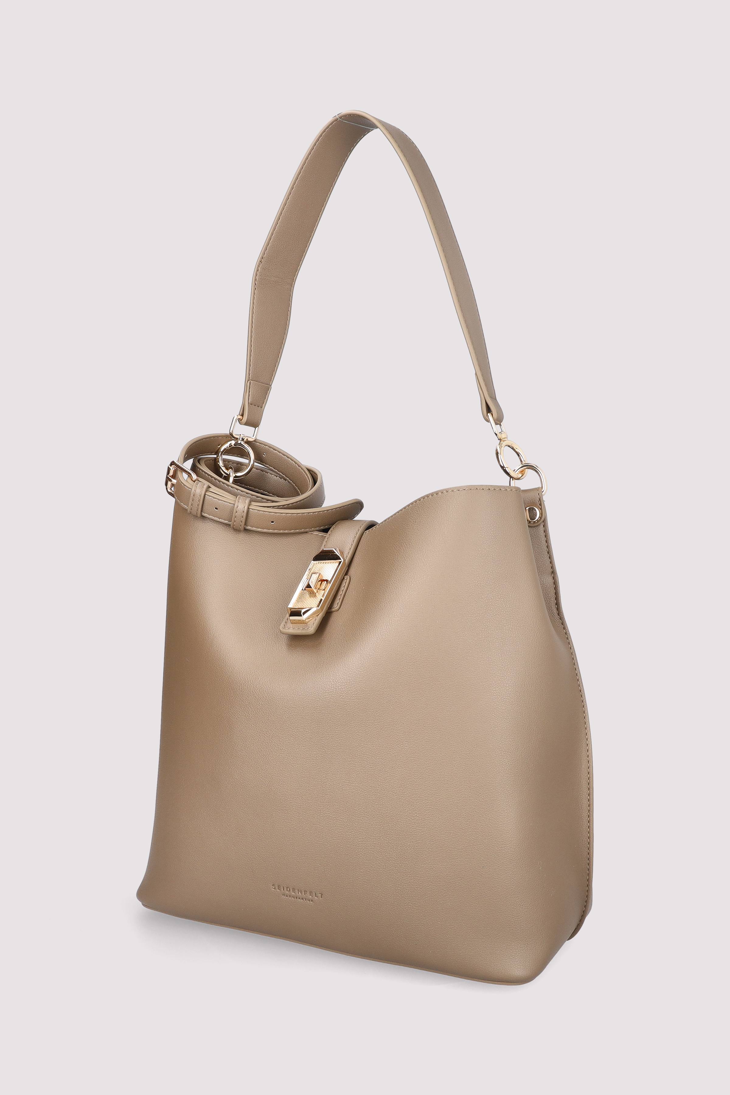 Seidenfelt - Eiby Hobo Seidenfelt - Eiby Hobo