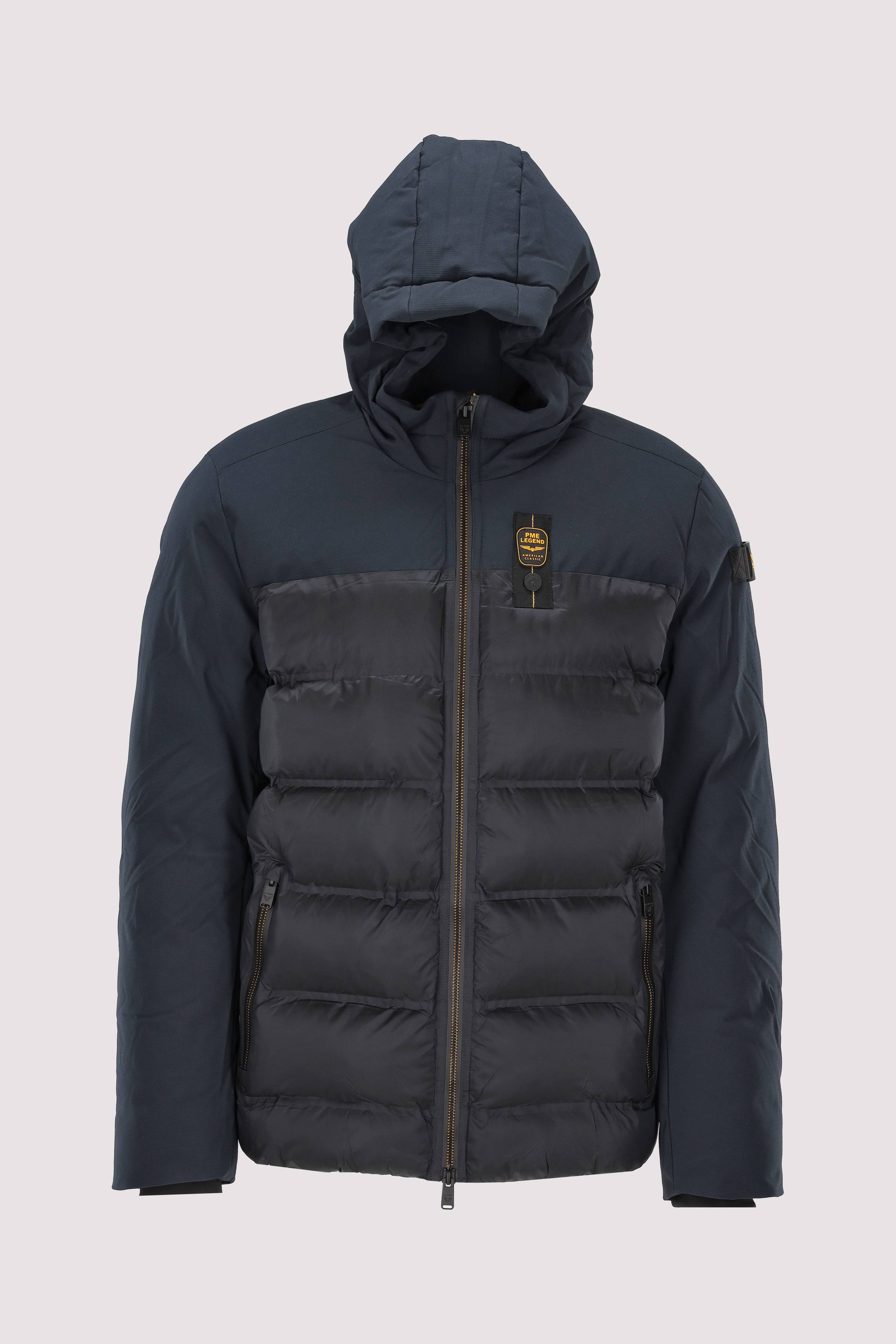 PME Legend - Semi long jacket STACKPEAKER R