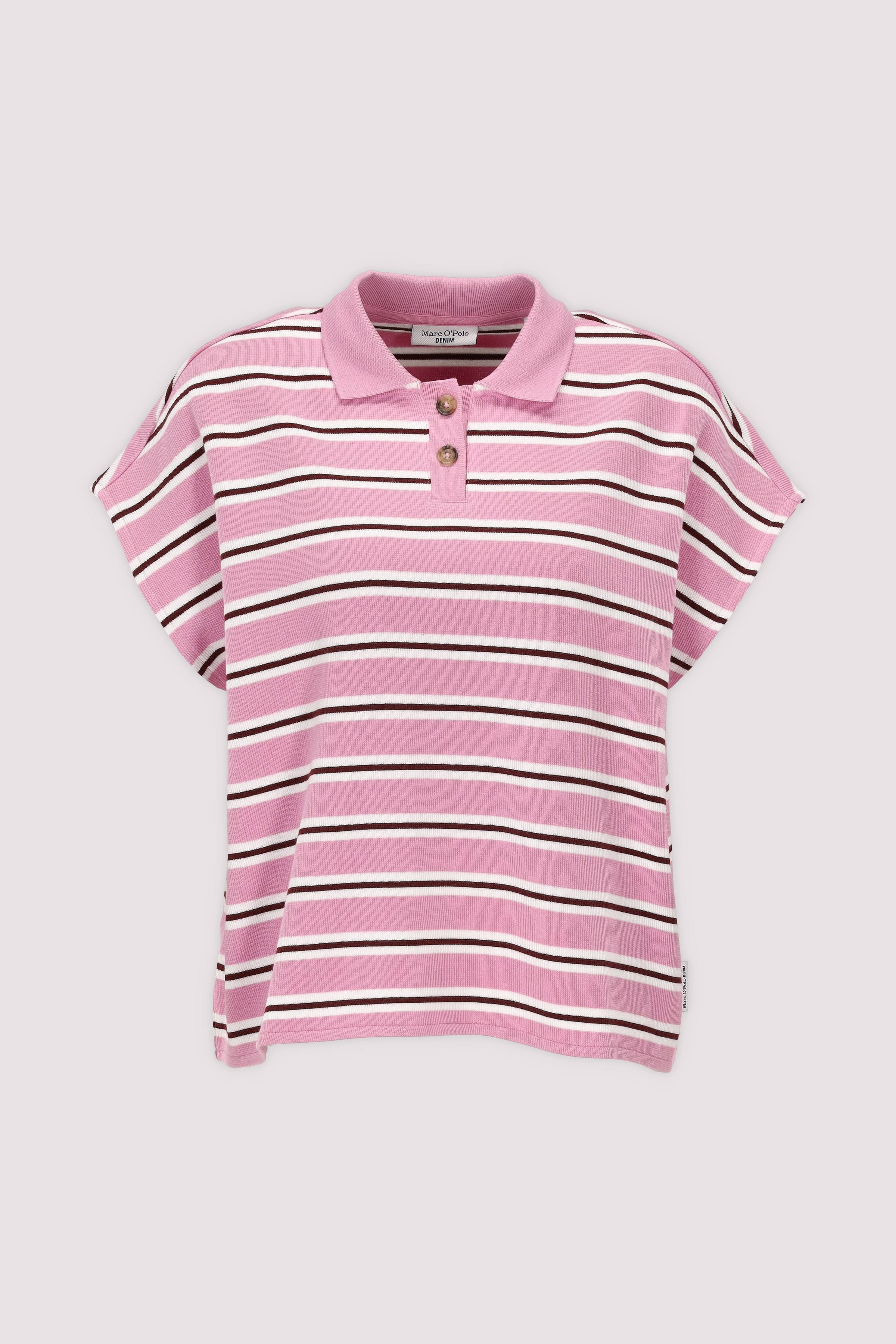 Jersey Poloshirts, SLL, YD