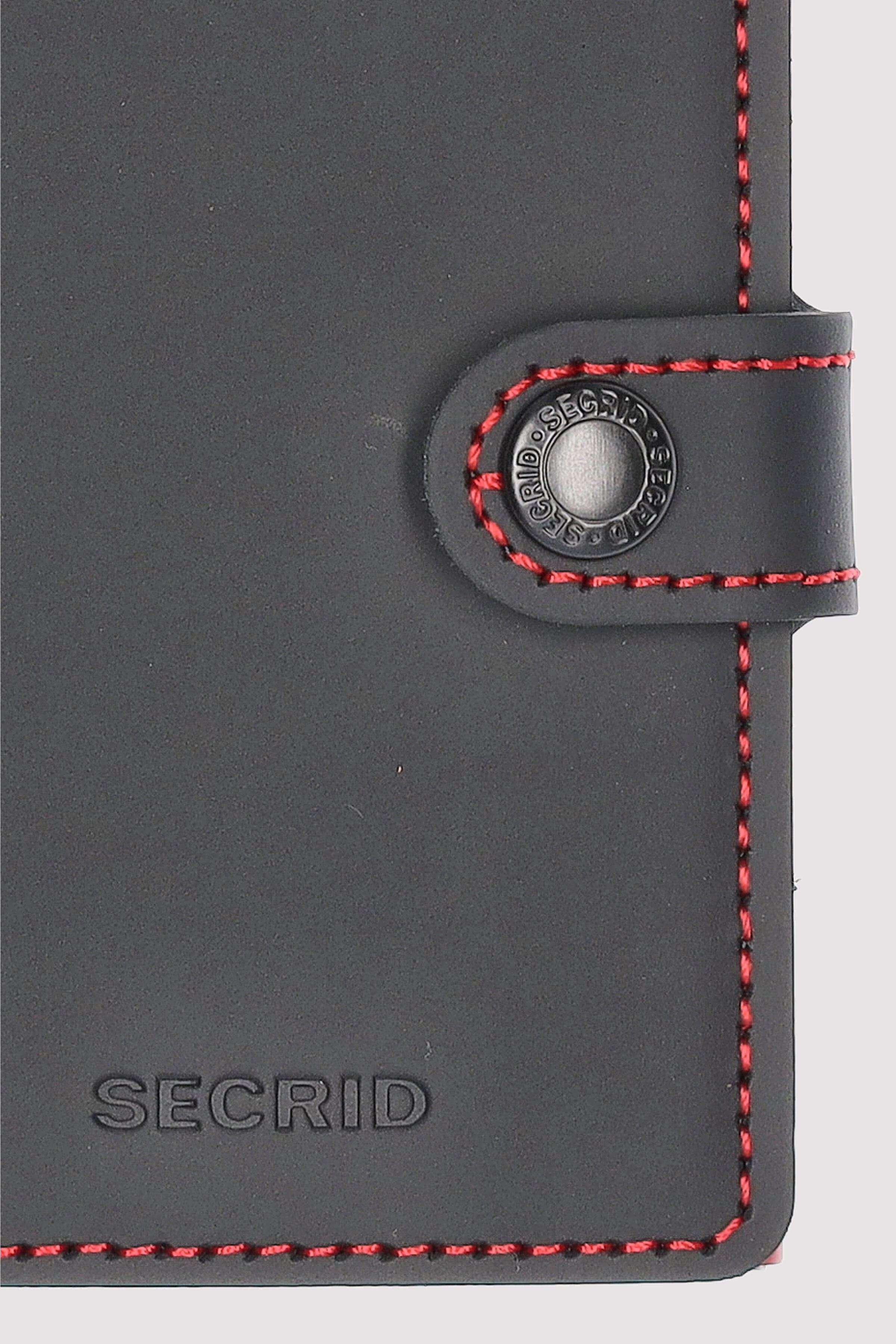 Secrid - Miniwallet Matte Secrid - Miniwallet Matte