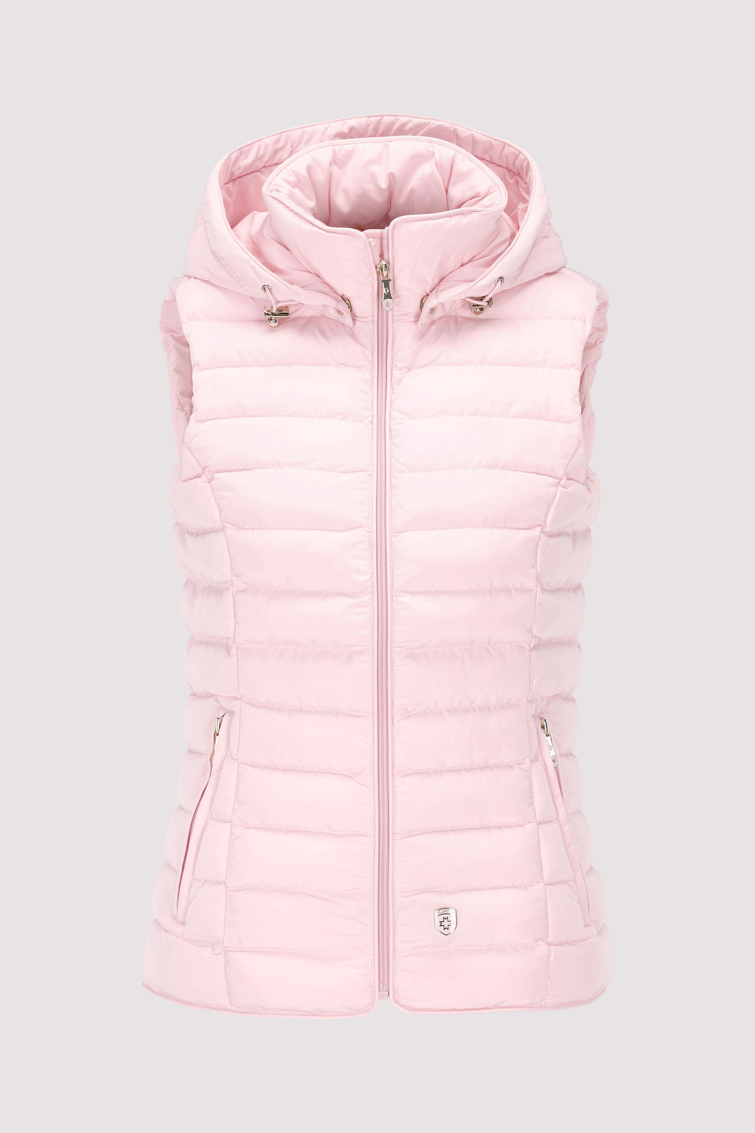 Wellensteyn - Italy Vest Hood Wellensteyn - Italy Vest Hood