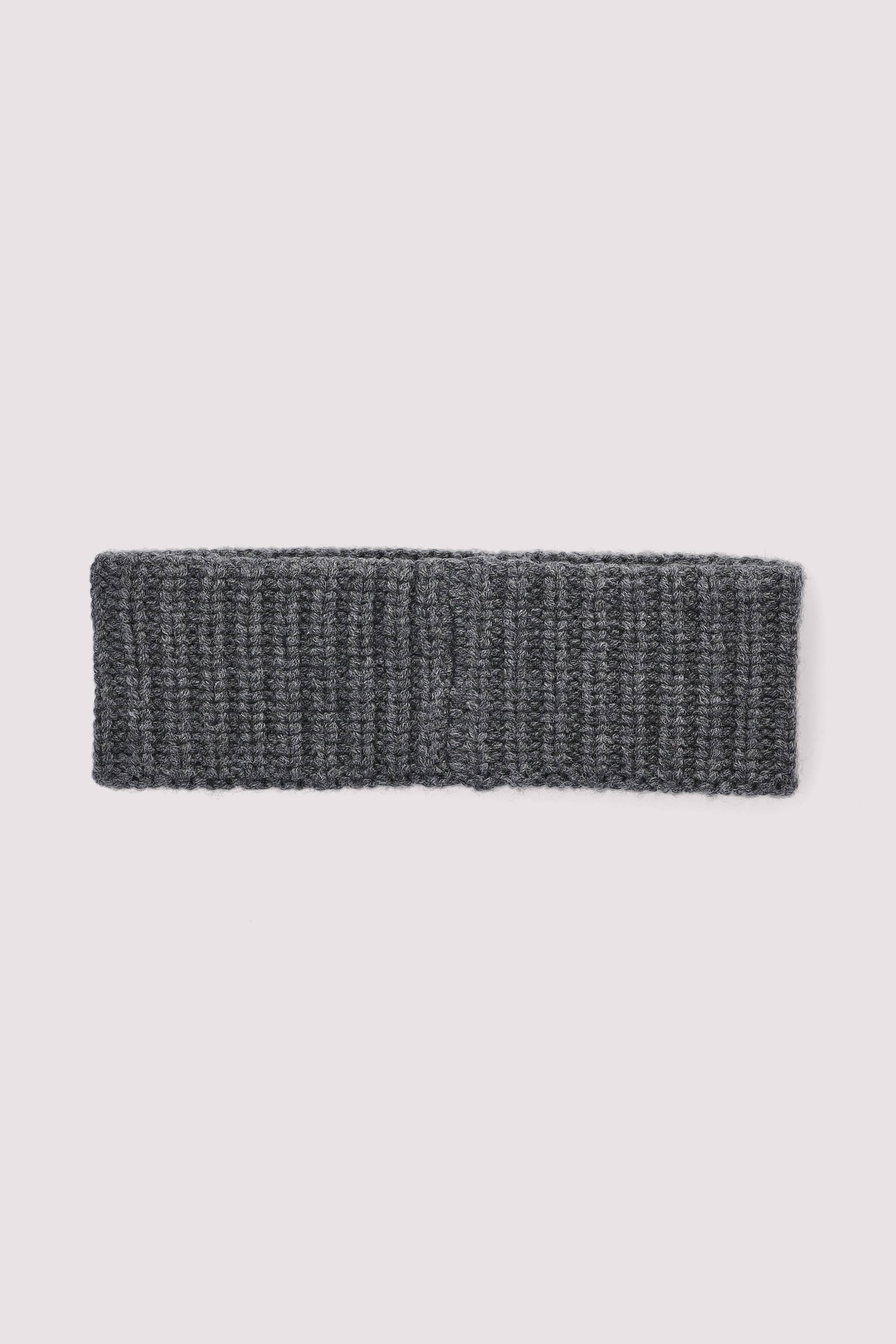 Marc O´Polo International - Headband, knitted in 1x1 rib Marc O´Polo International - Headband, knitted in 1x1 rib