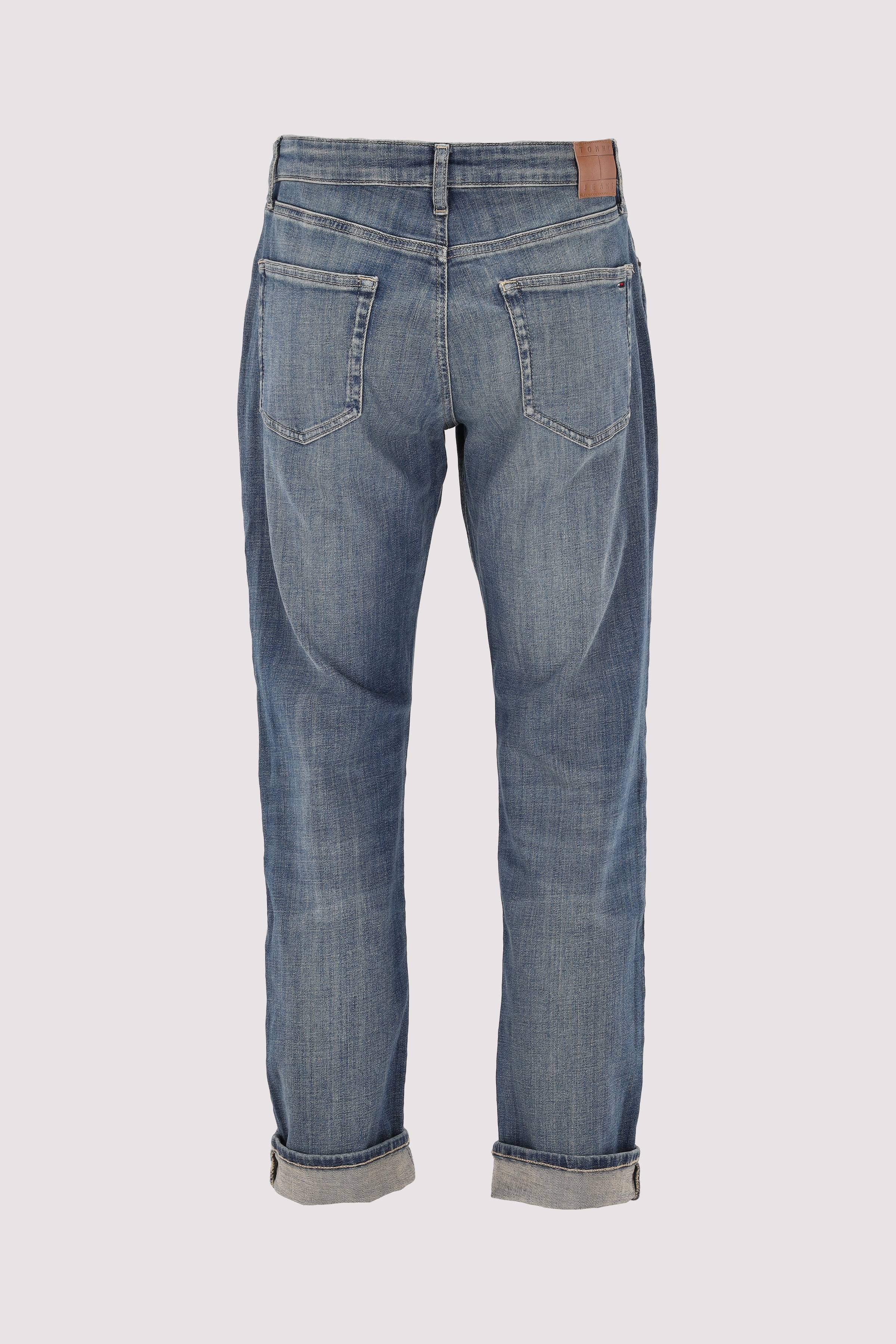 Tommy Hilfiger Jeans, elastisch