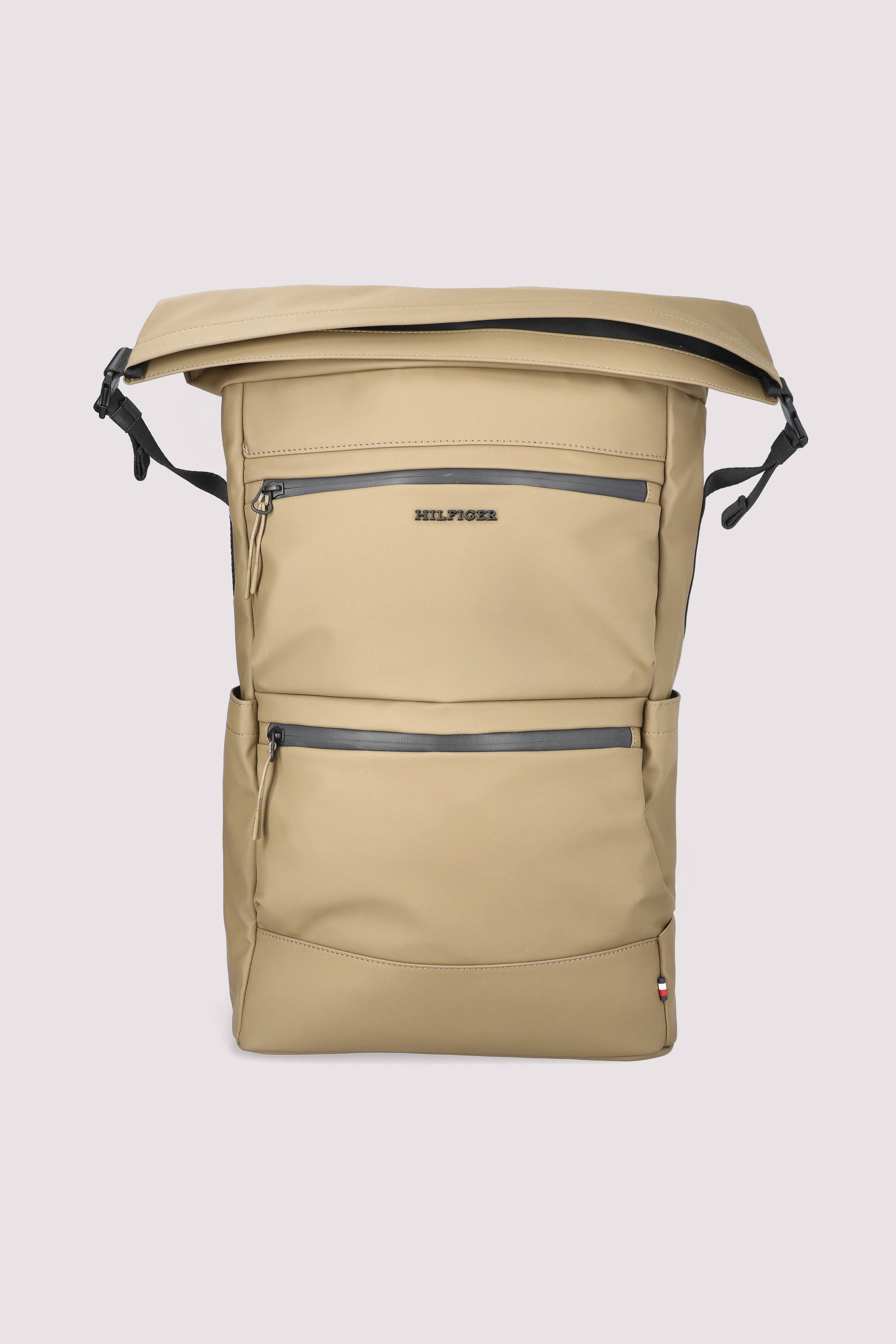 TH TPU ROLLTOP BACKPACK