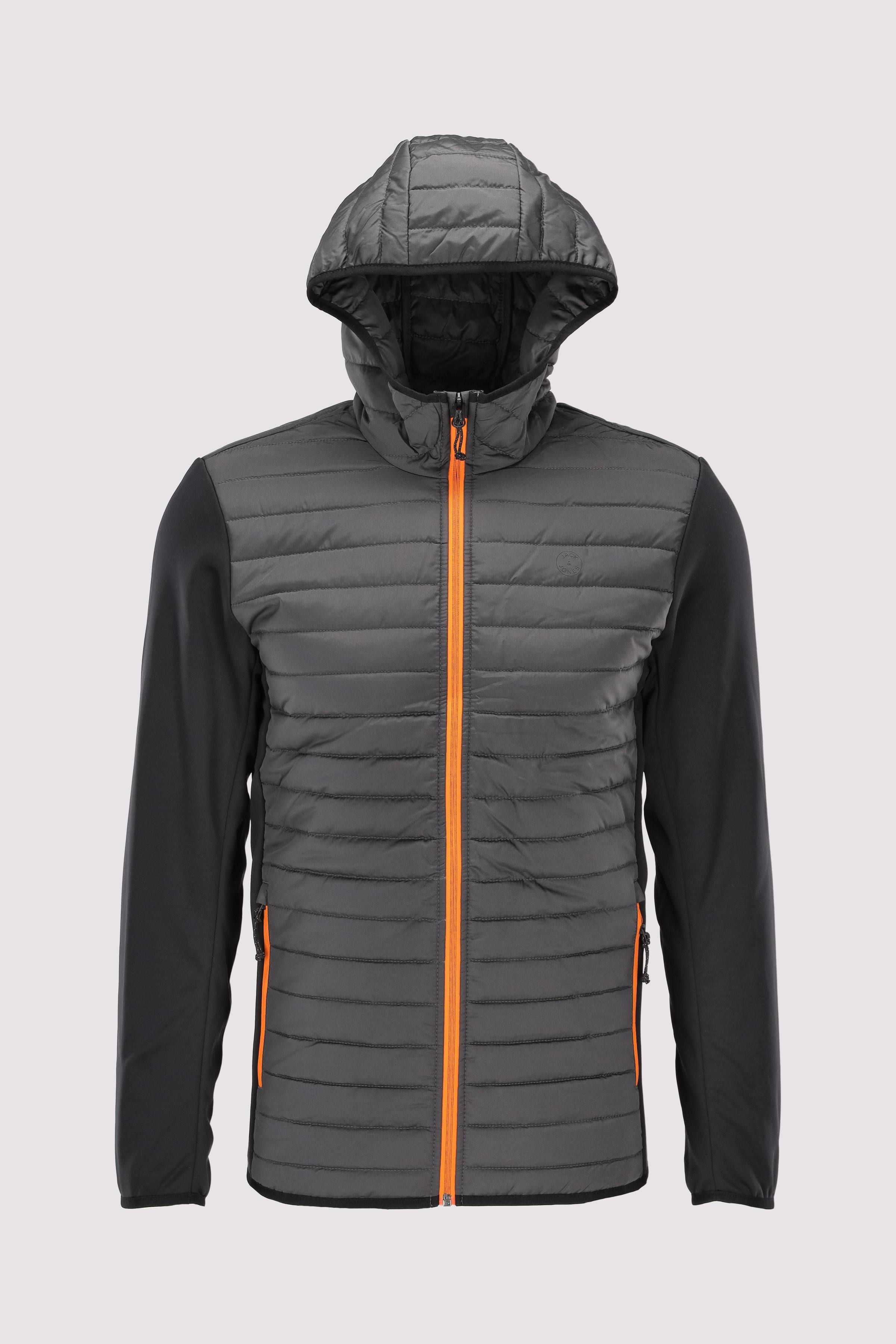 Jack and Jones - JJEMULTI QUILTED JACKET NOOS