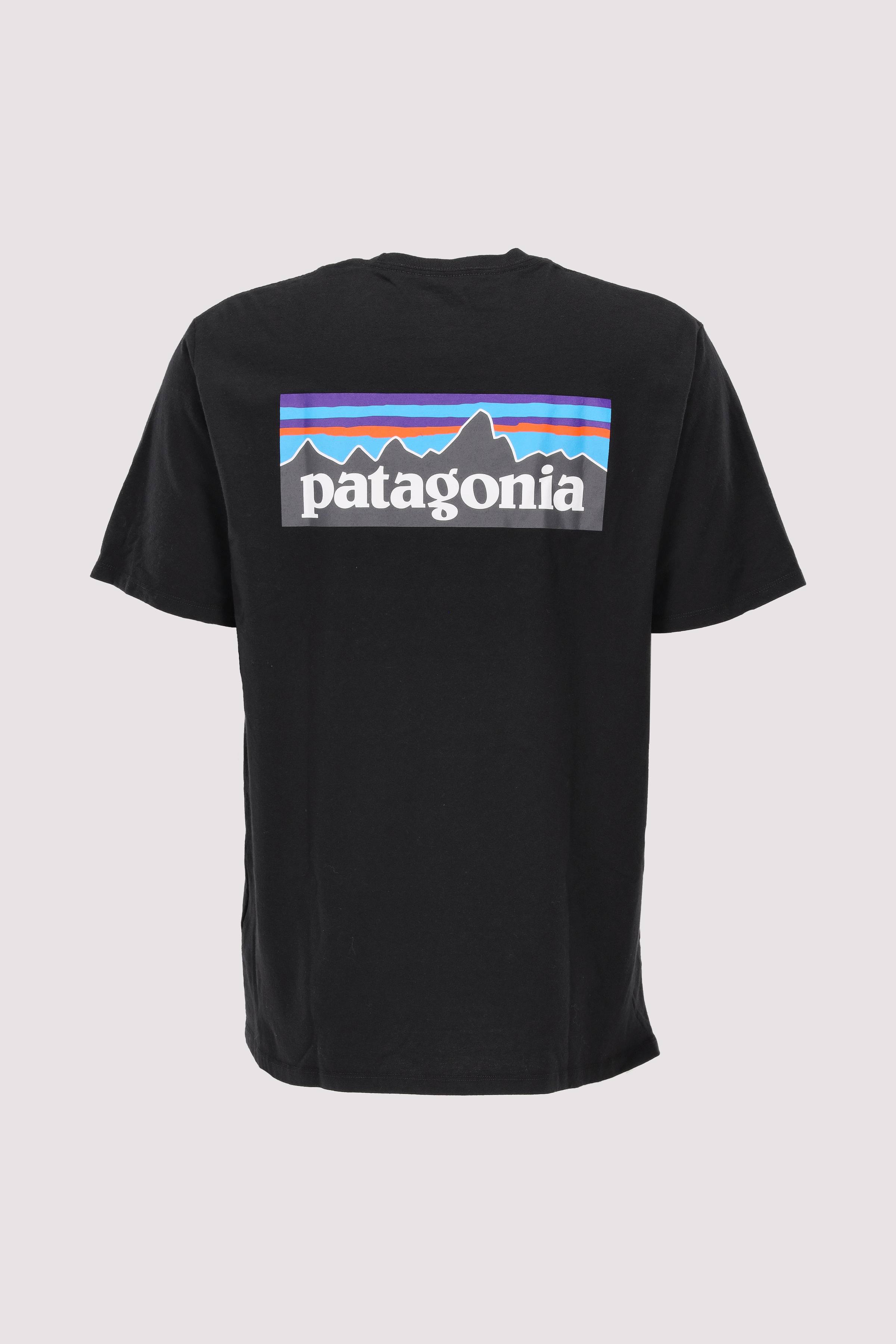 Patagonia - M P-6 Logo Tee Patagonia - M P-6 Logo Tee