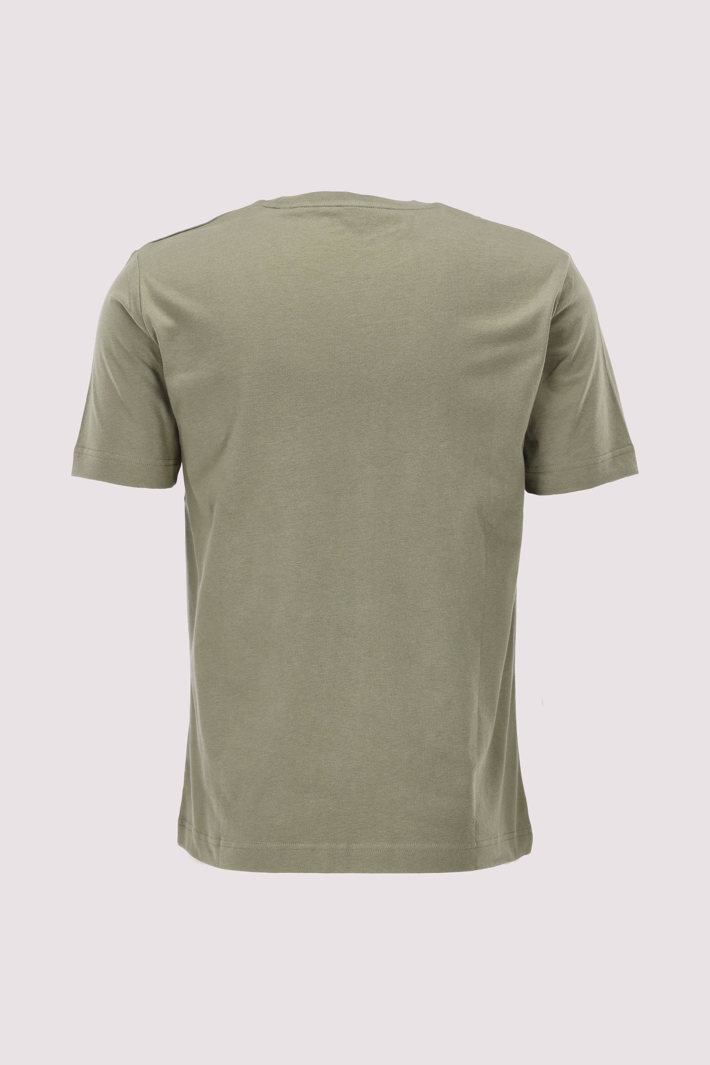 Marc O´Polo International - T-shirt, short sleeve, seasona Marc O´Polo International - T-shirt, short sleeve, seasona