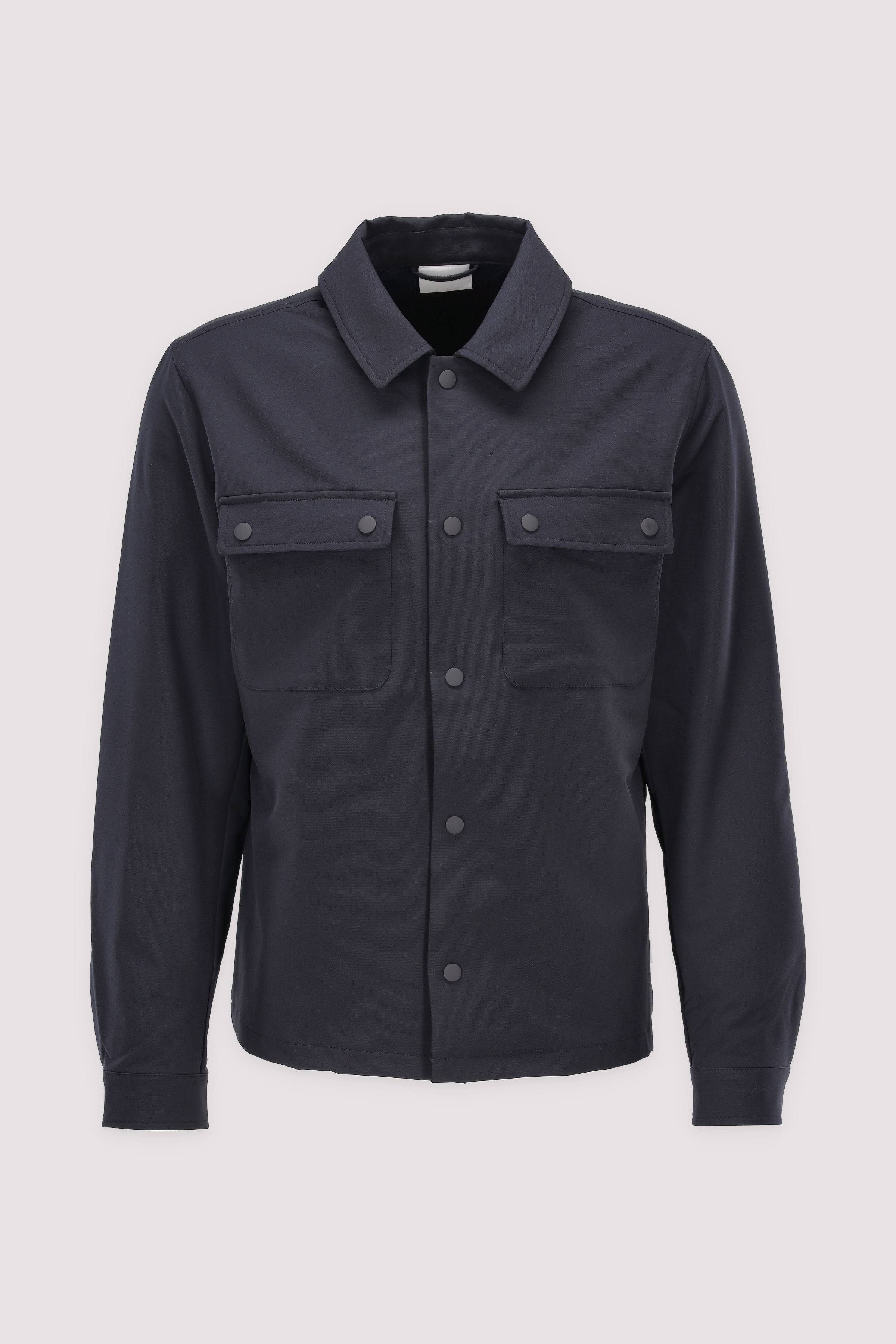 Les Deux - Sebastian Tech Jacket
