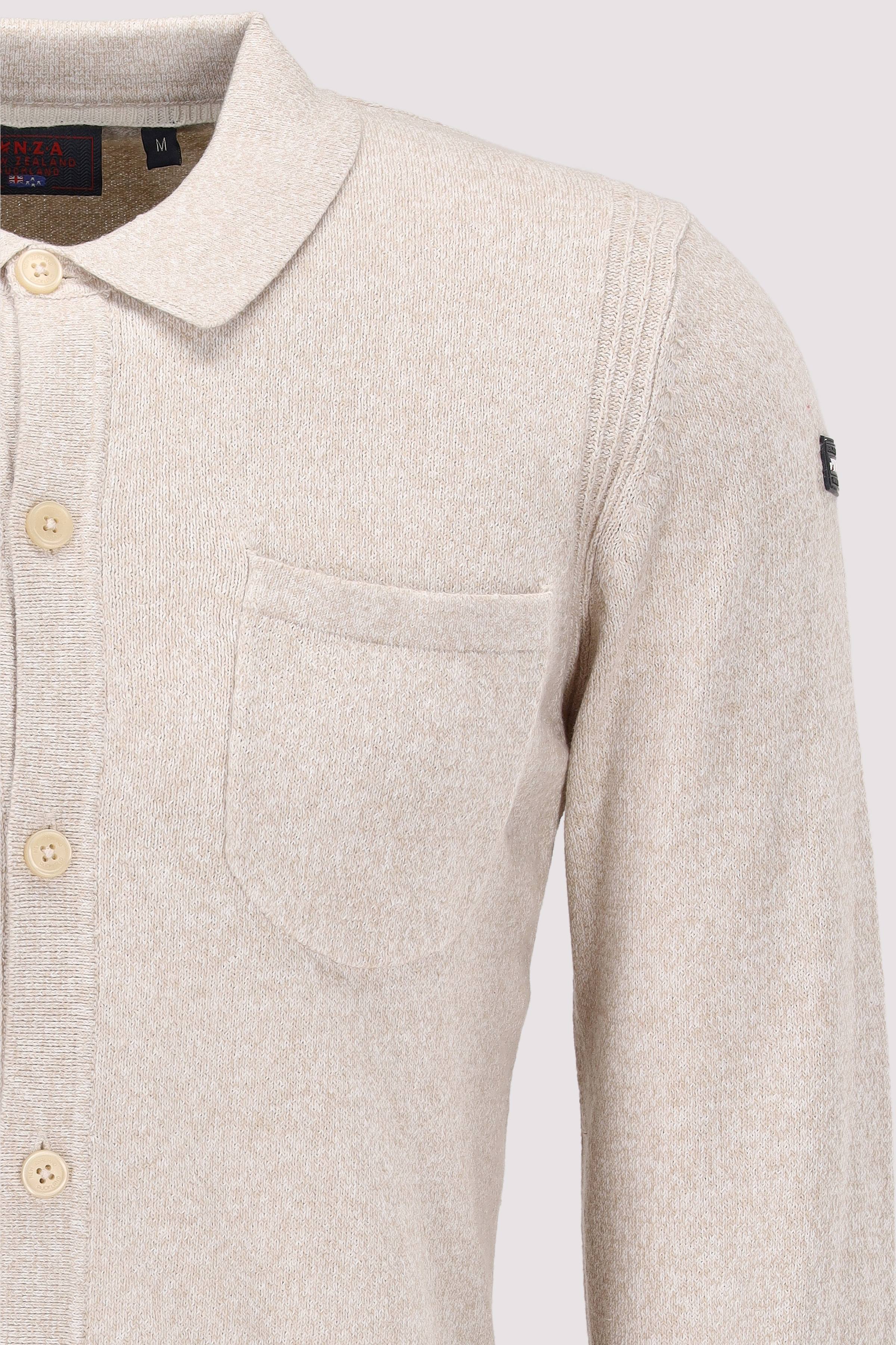 New Zealand Auckland - New Zealand Auckland Pullover Tan