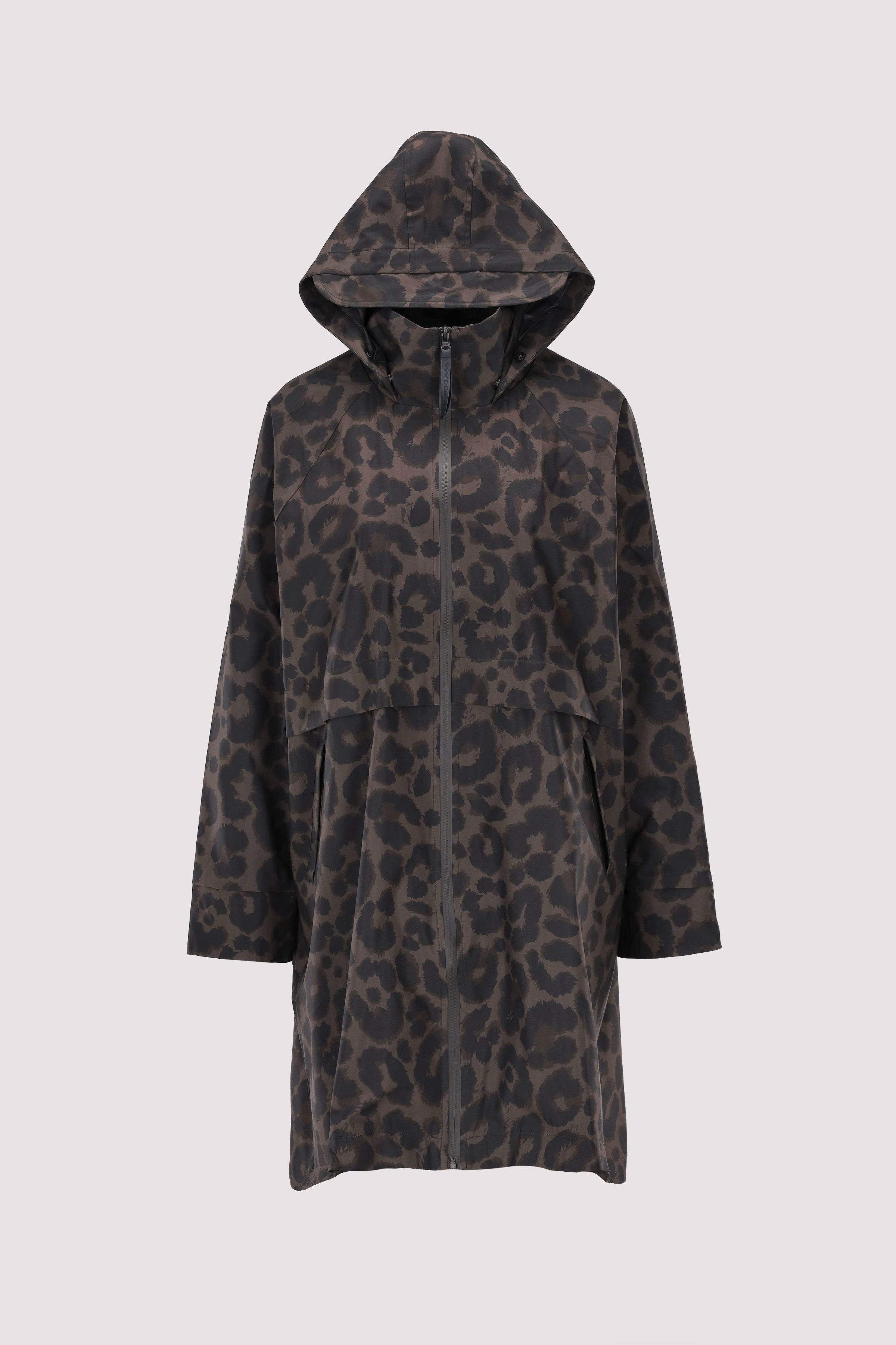 Deblon Sports - Romy Raincoat