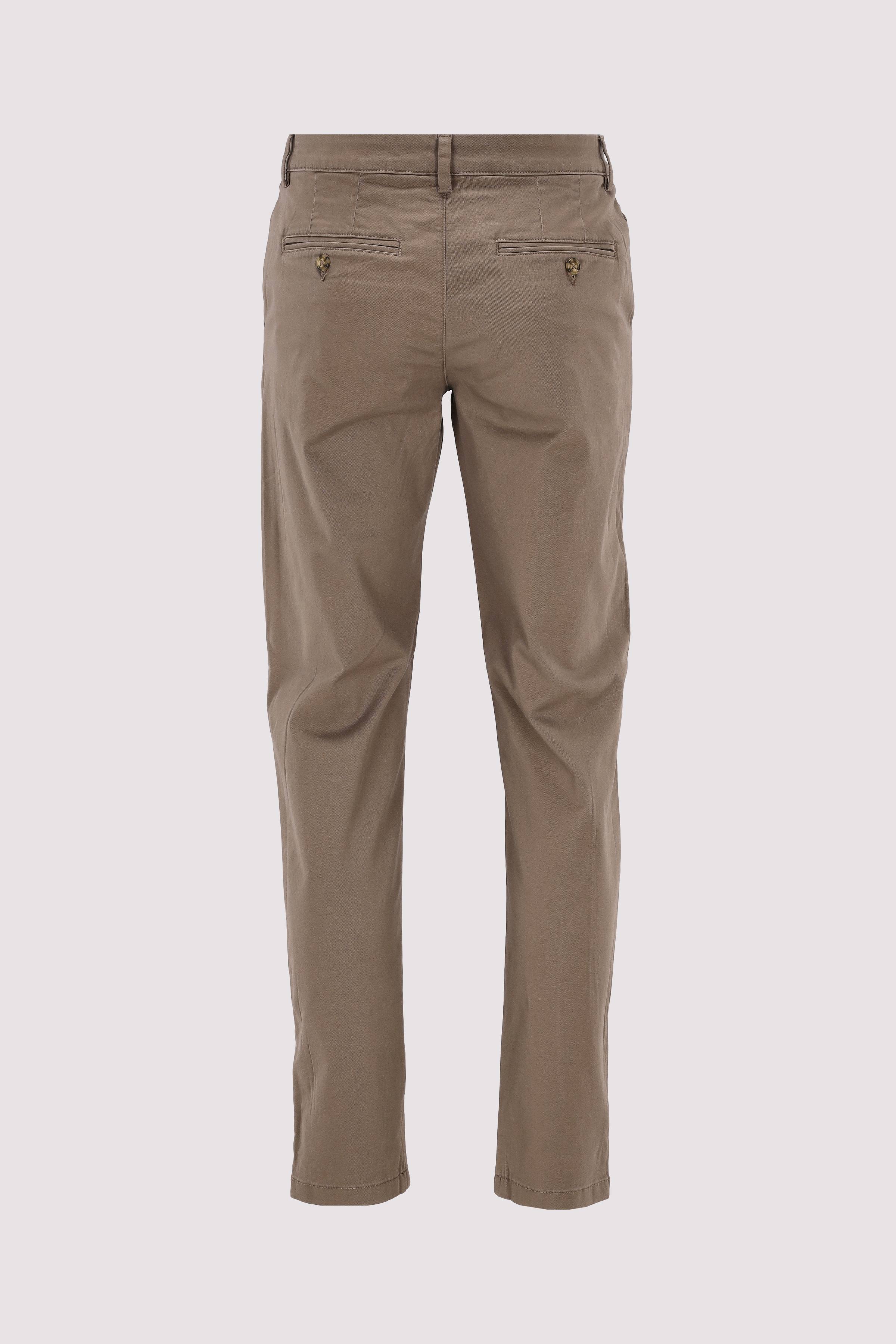 SLH175-SLIM NEW MILES FLEX PAN