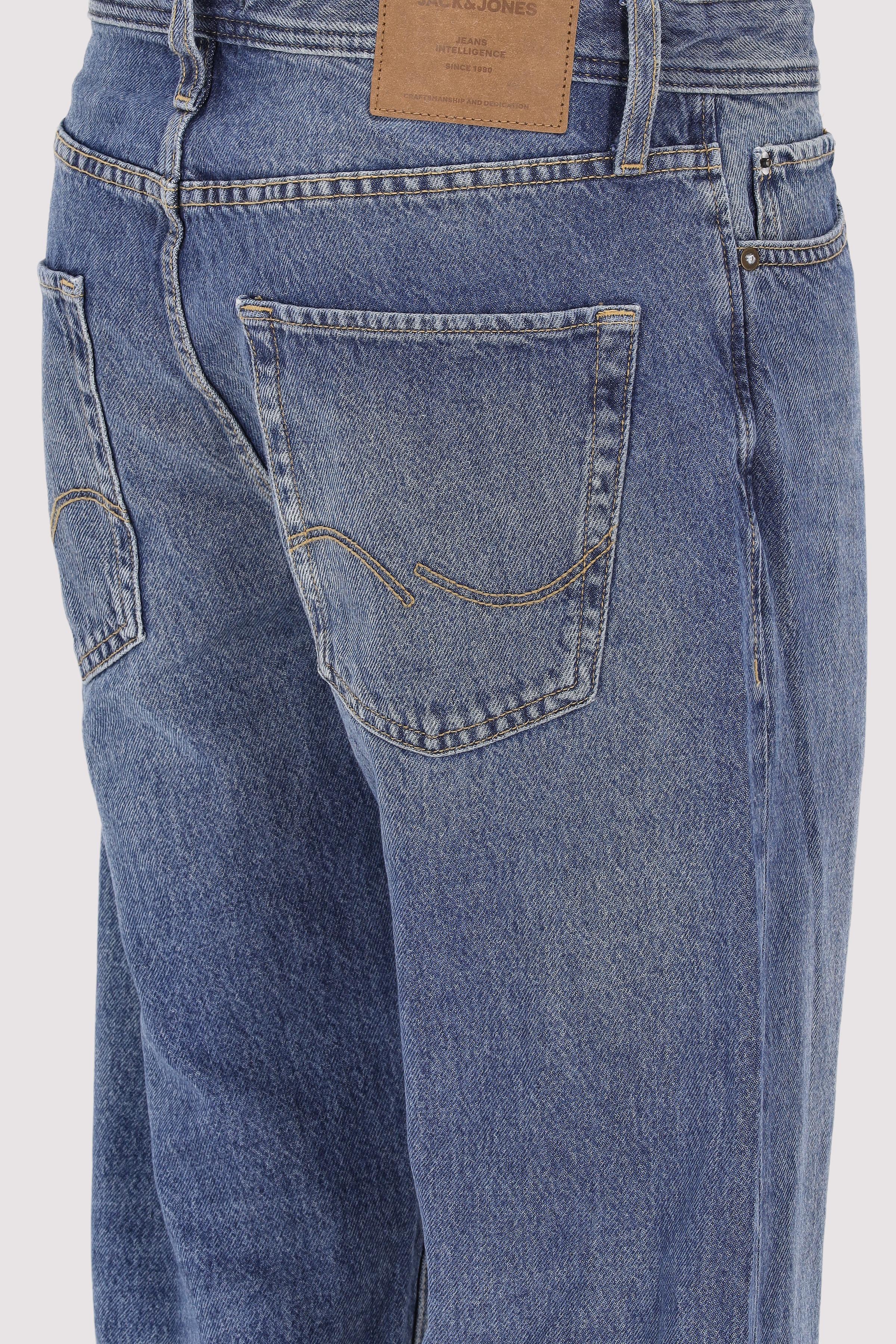 Jack and Jones - JJICHRIS JJORIGINAL SBD 632 NO Jack and Jones - JJICHRIS JJORIGINAL SBD 632 NO
