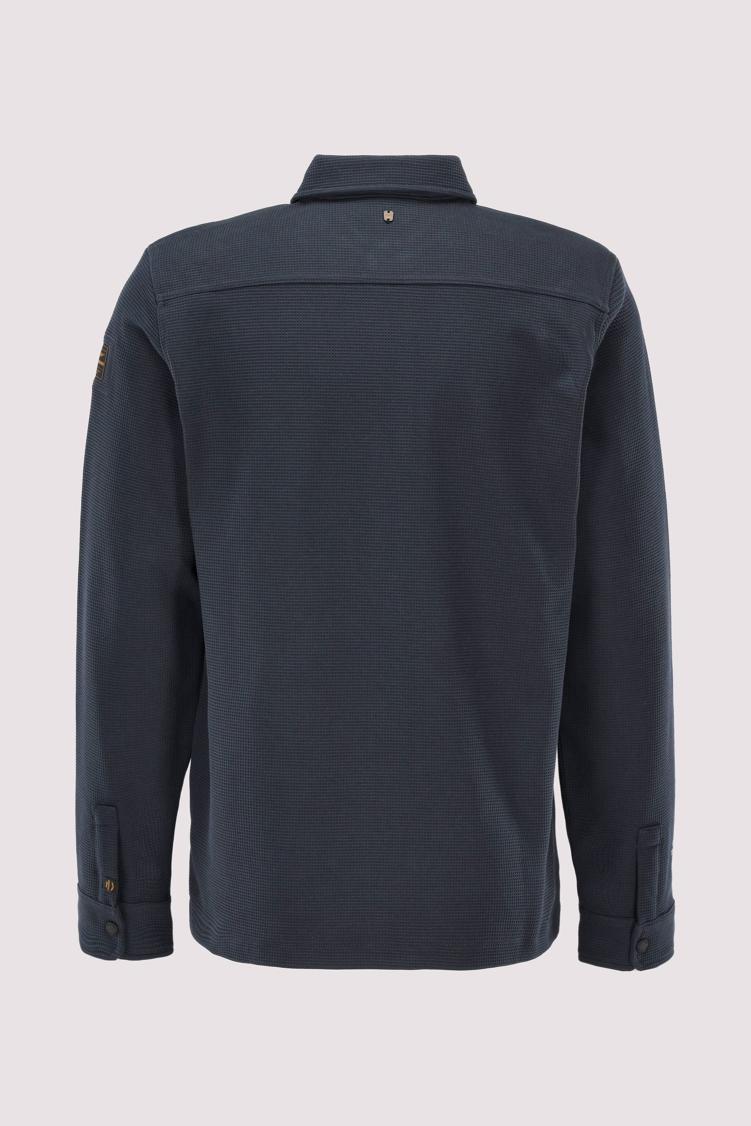 LONG SLEEVE SHIRT Waffle Jerse