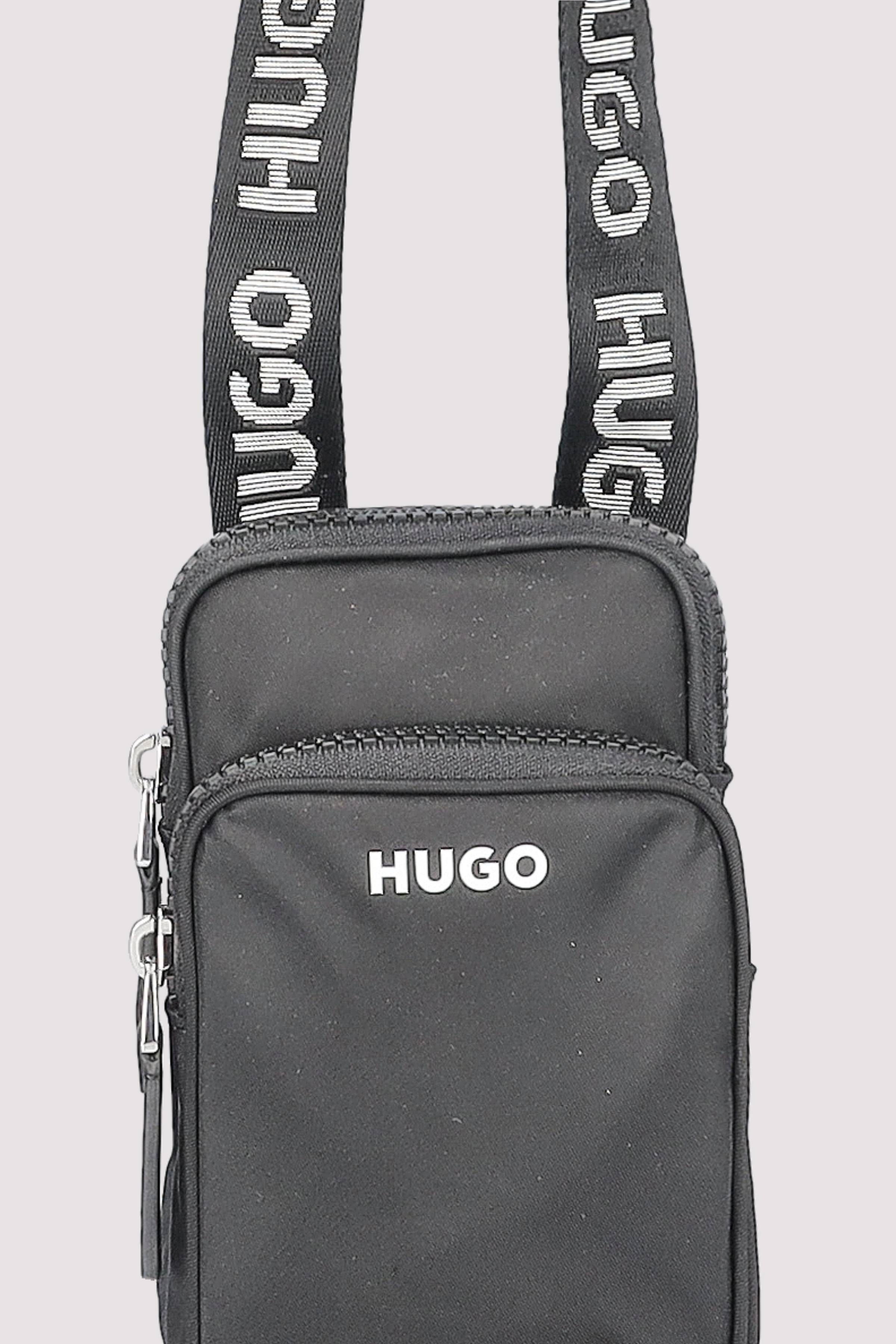 HUGO - Bel Phone Holder 10260368 01 HUGO - Bel Phone Holder 10260368 01