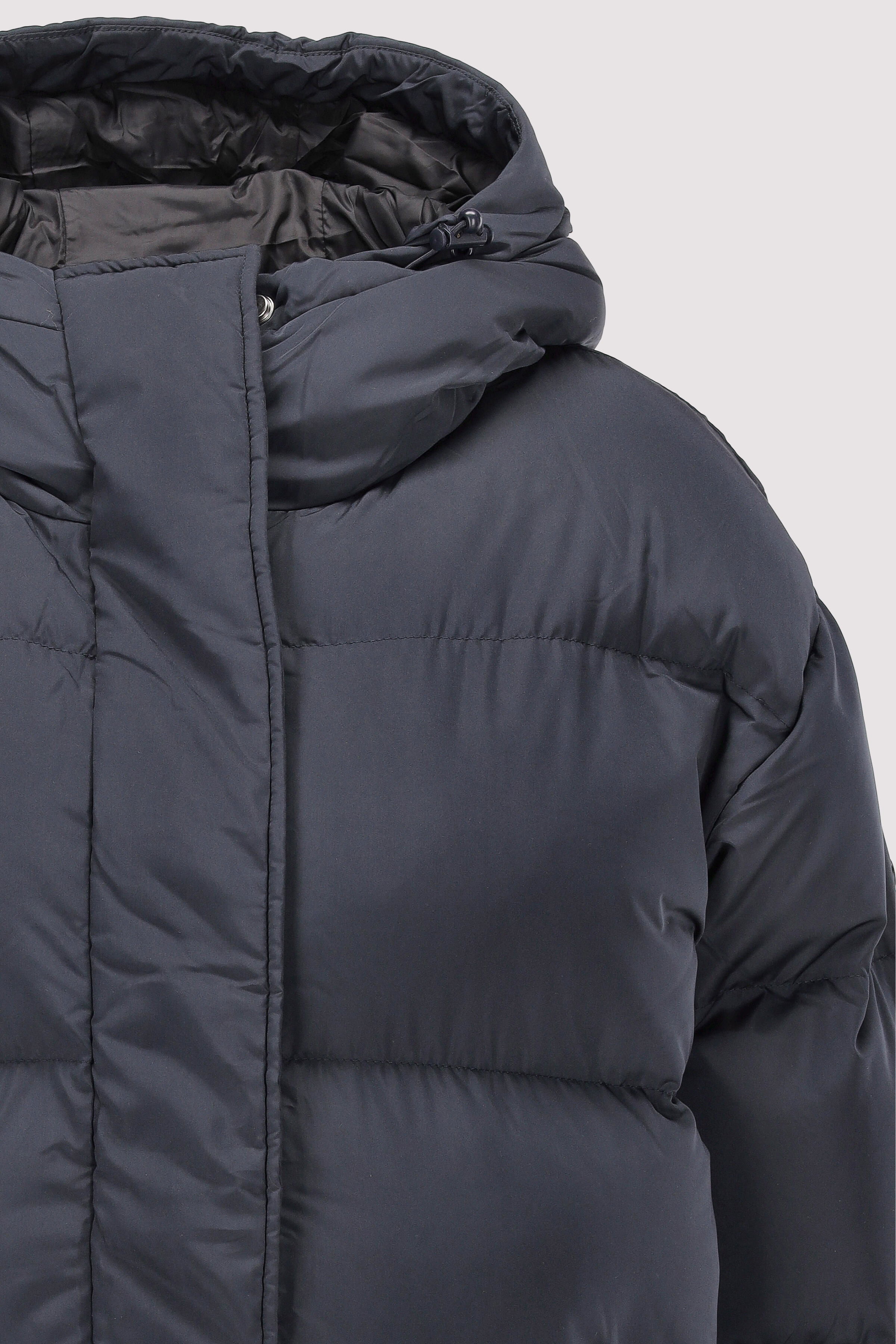 Superdry - Longline Duvet Coat Superdry - Longline Duvet Coat
