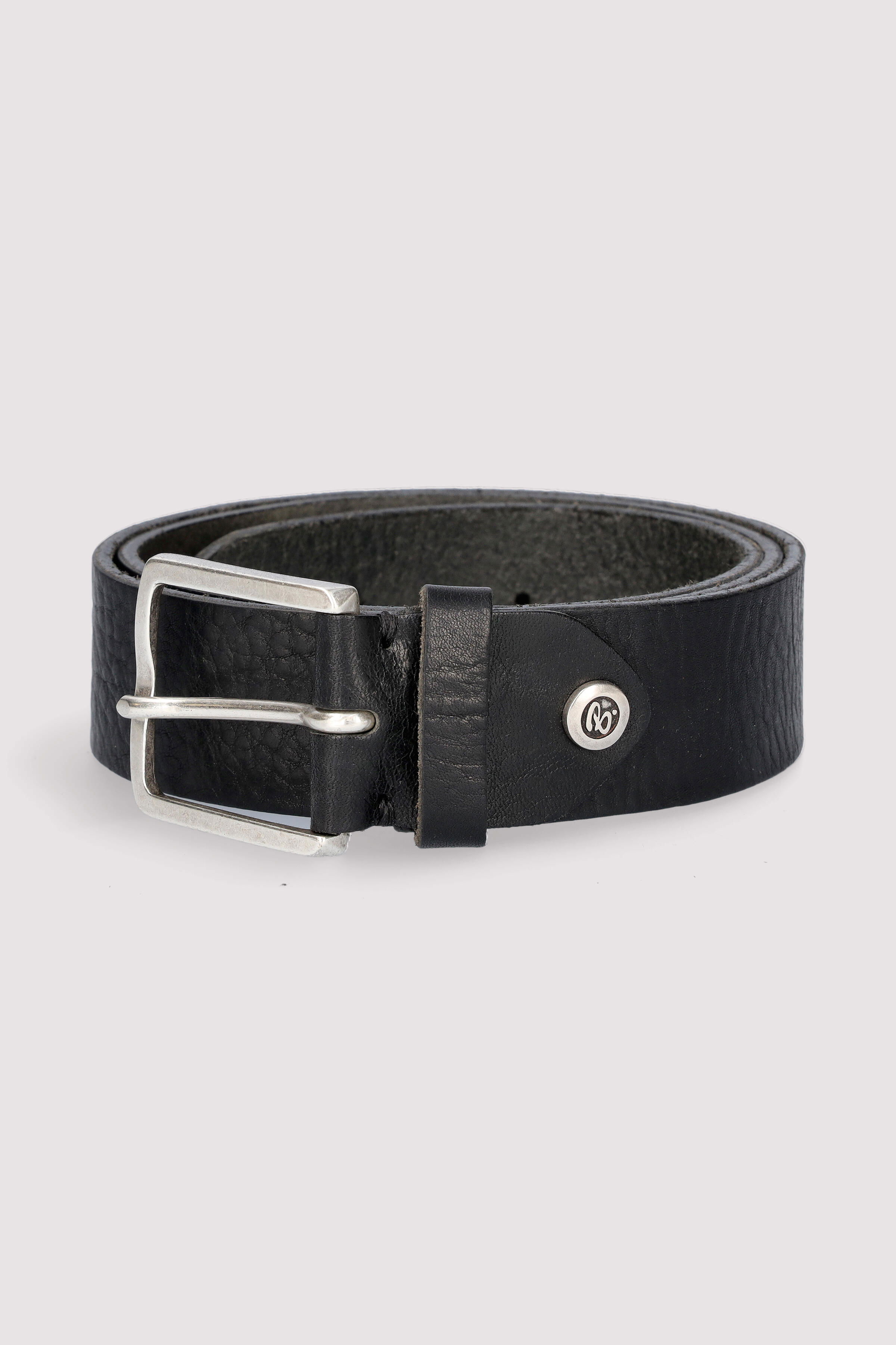 40mm Ledergürtel