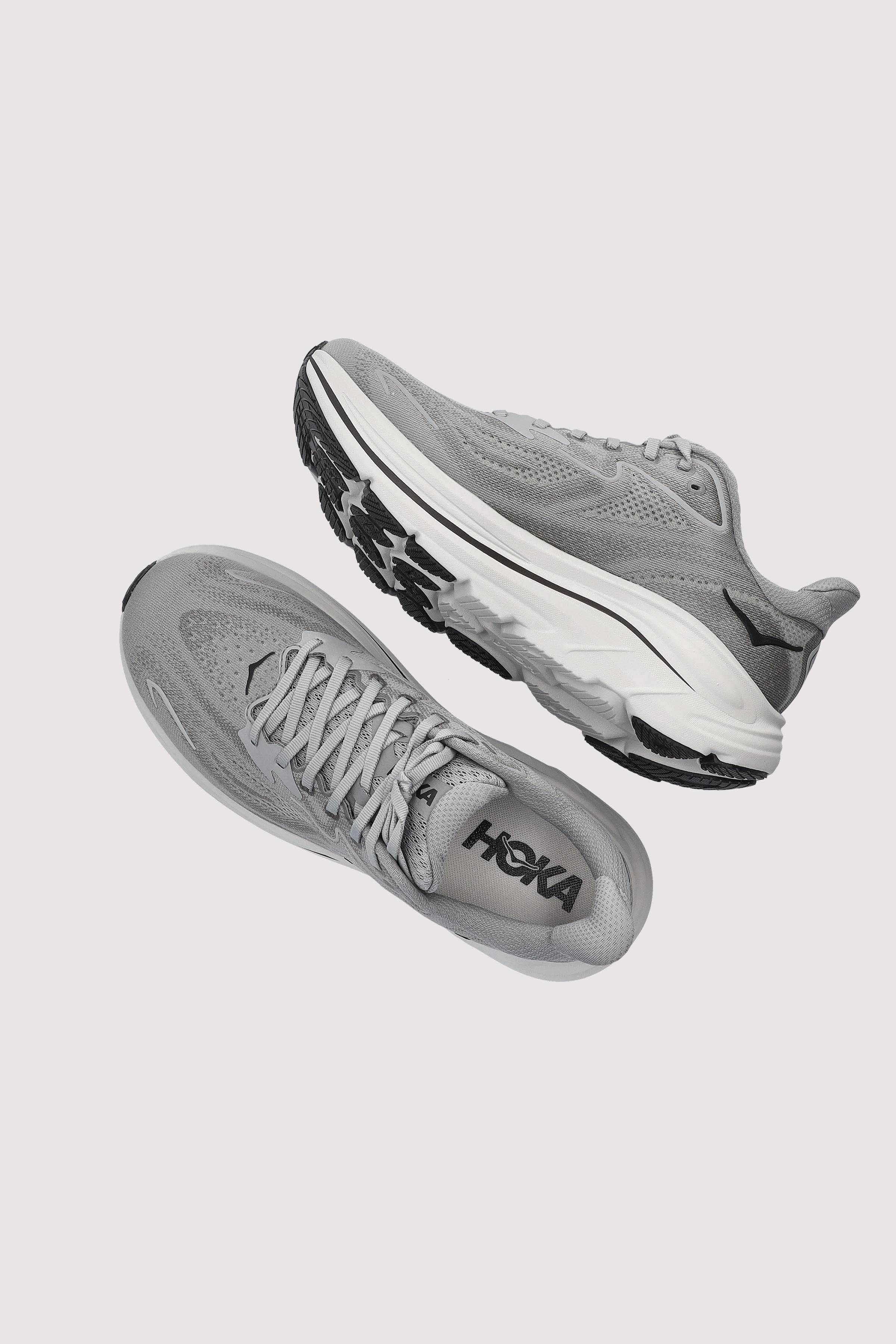 Hoka - M Clifton 10