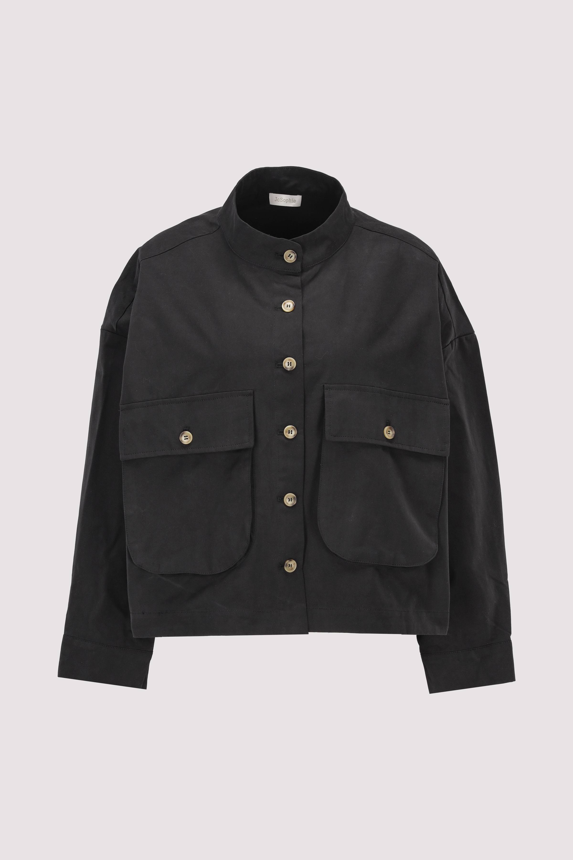 Gardenia jacket