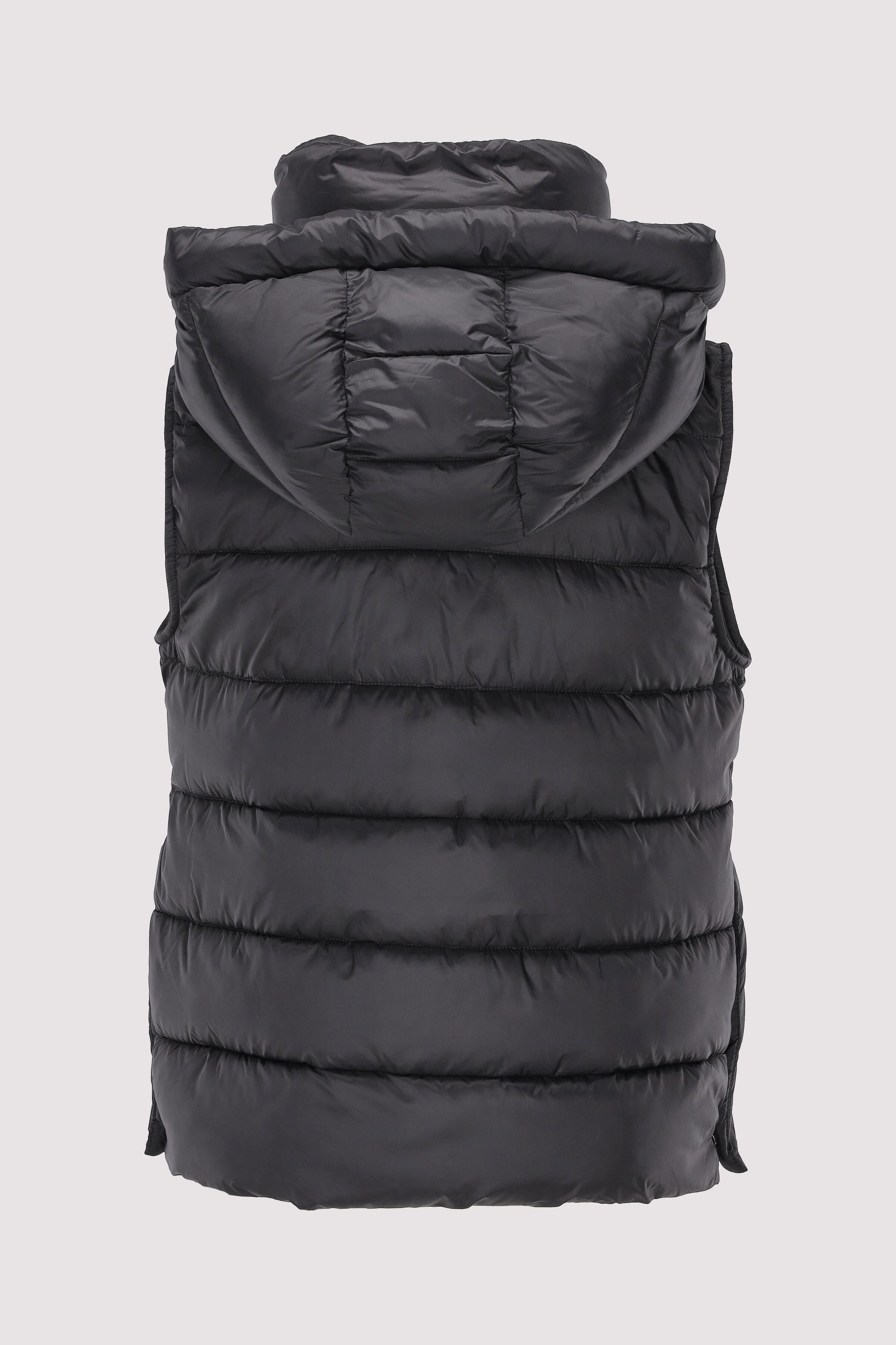 Marc O´Polo International - BNOS recycled no down, vest, d Marc O´Polo International - BNOS recycled no down, vest, d