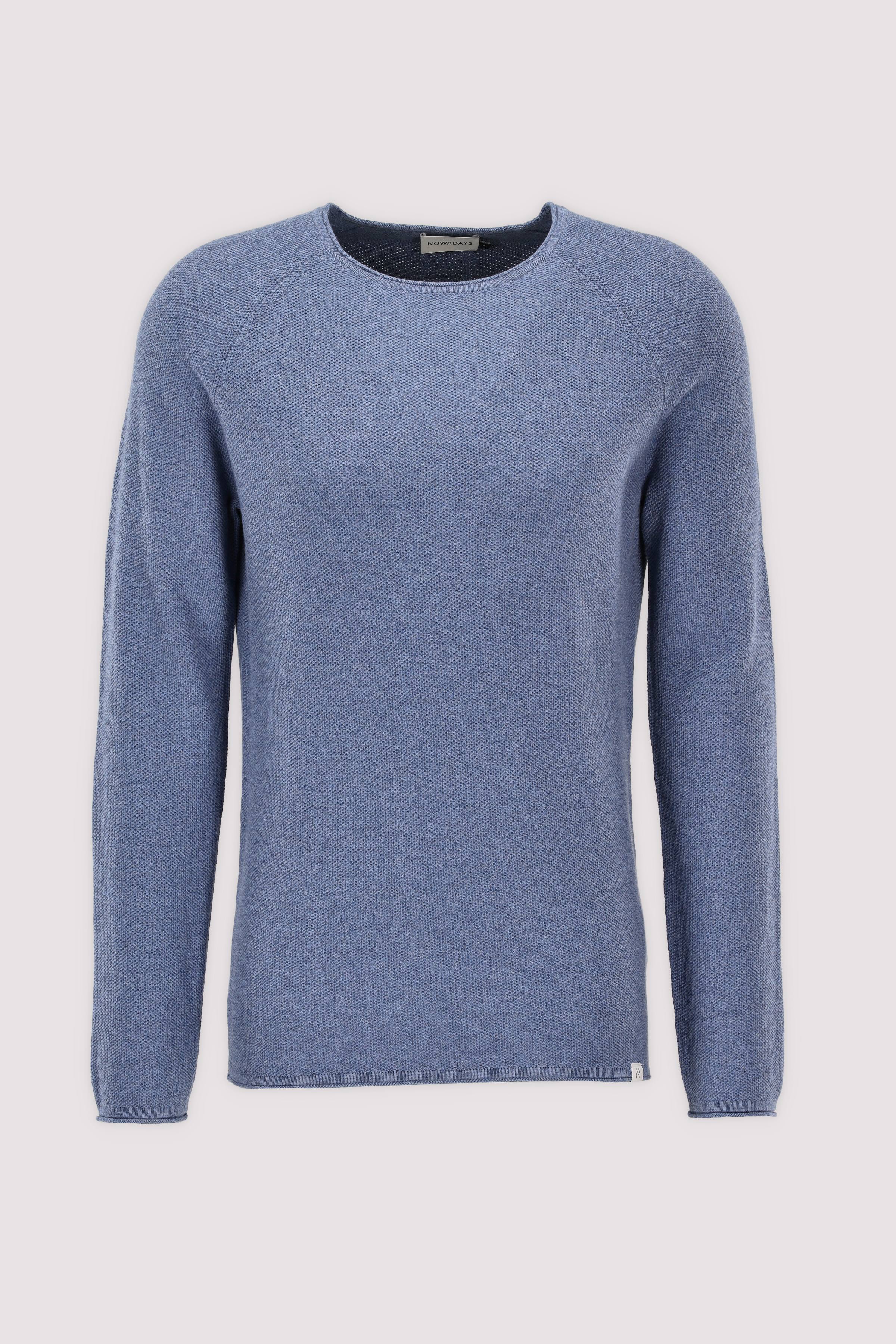 NOWADAYS Pullover: Komfort, Stil, Qualit