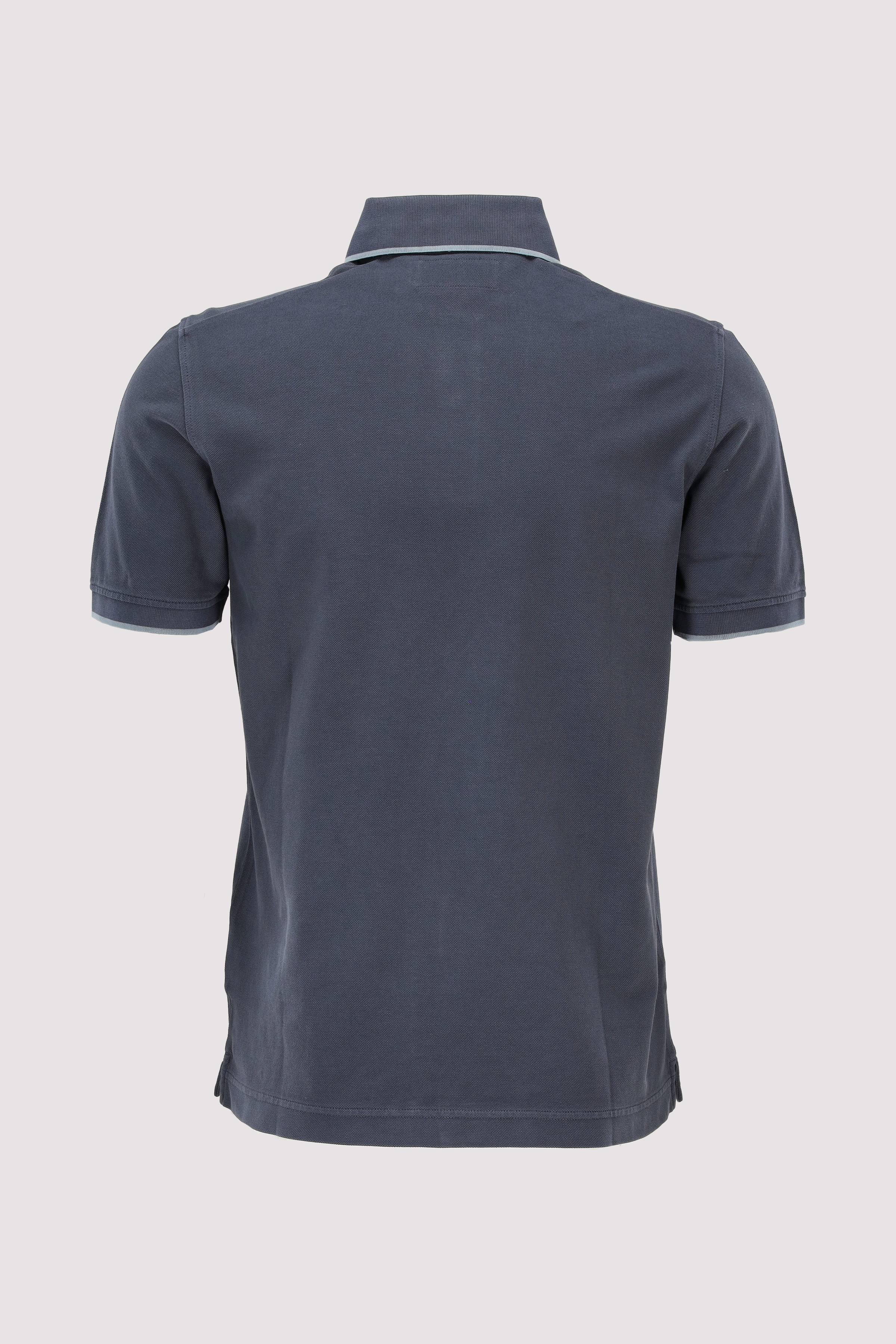 Jersey Poloshirts Shortsleeve