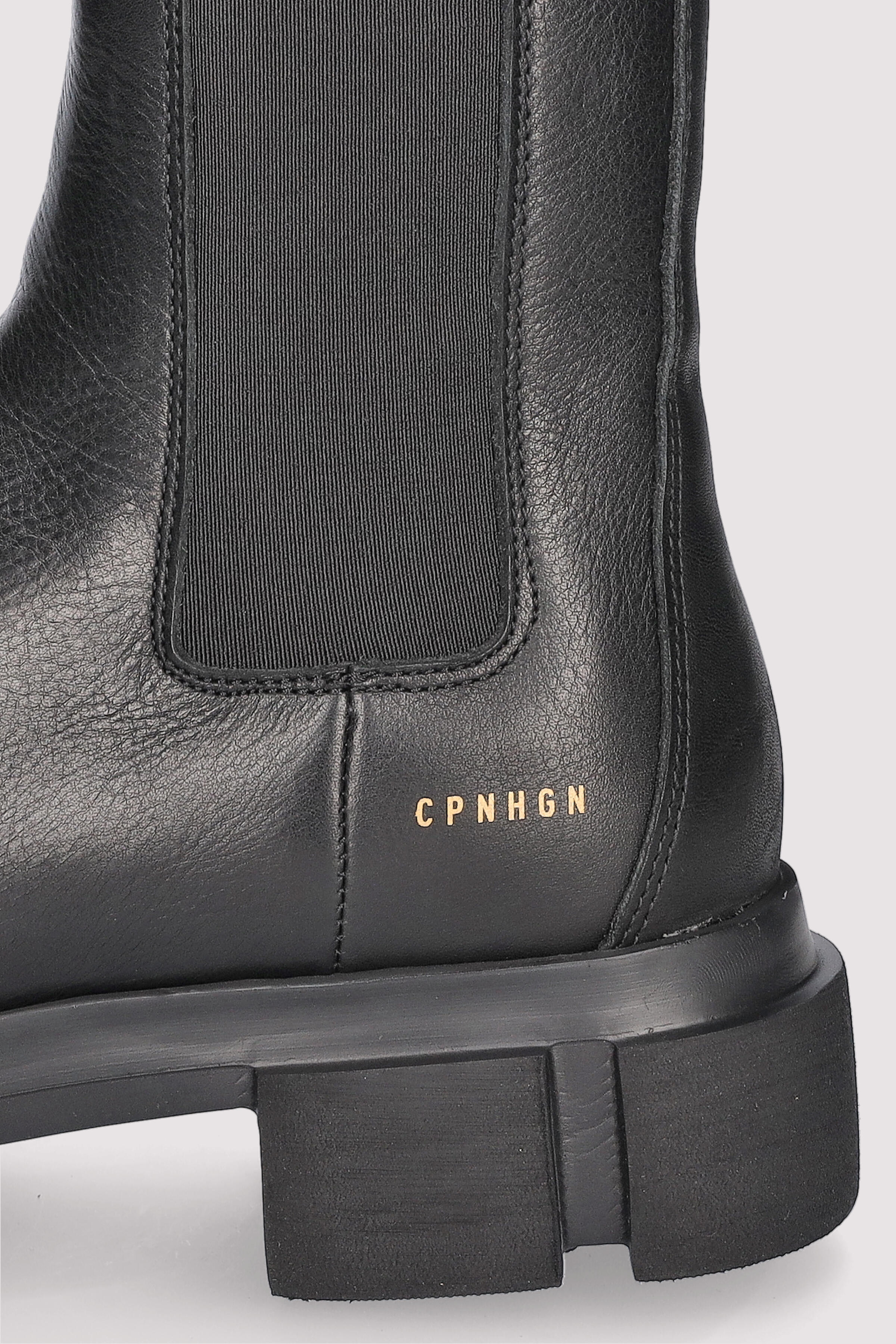 Copenhagen - Boots CPH570 Copenhagen - Boots CPH570