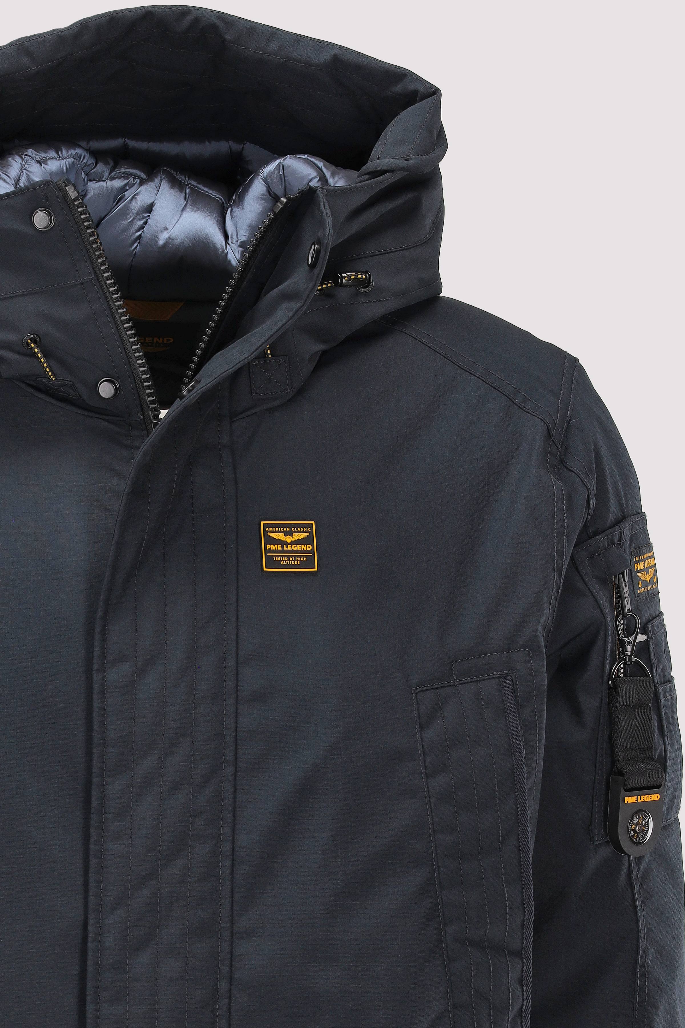 PME Legend - PME Legend Herren Freizeitjacke Salute