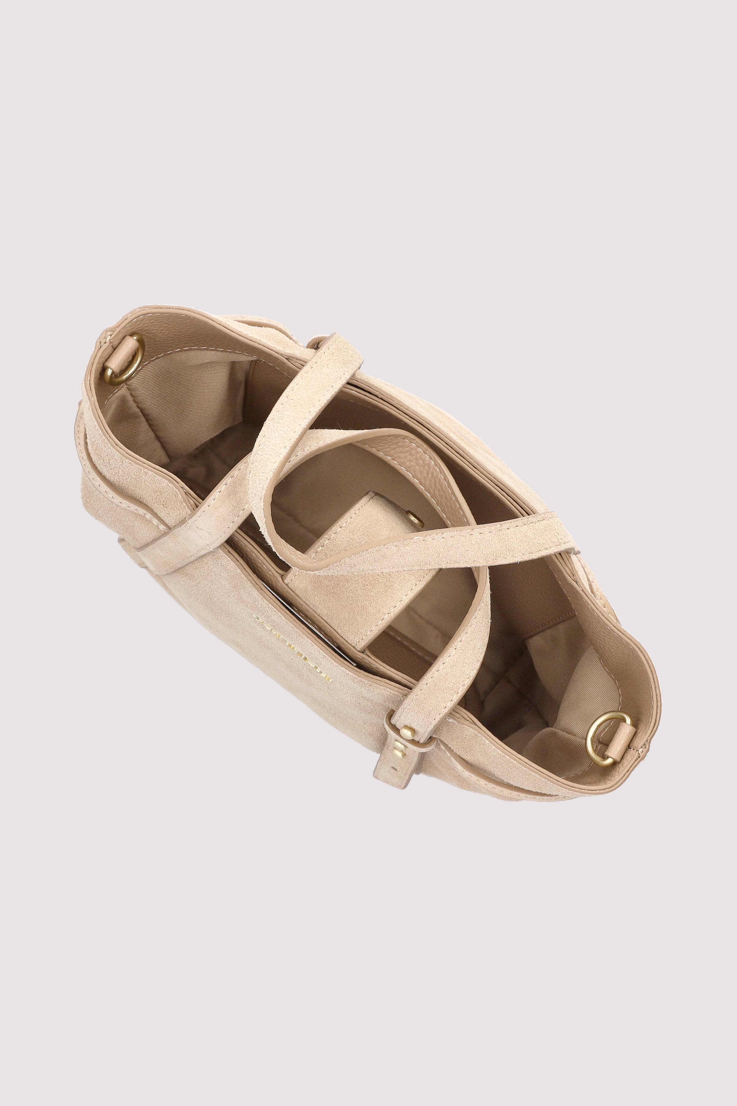 Pretty Wonder Suede S | Sand | ONE SIZE | 4262391068540 