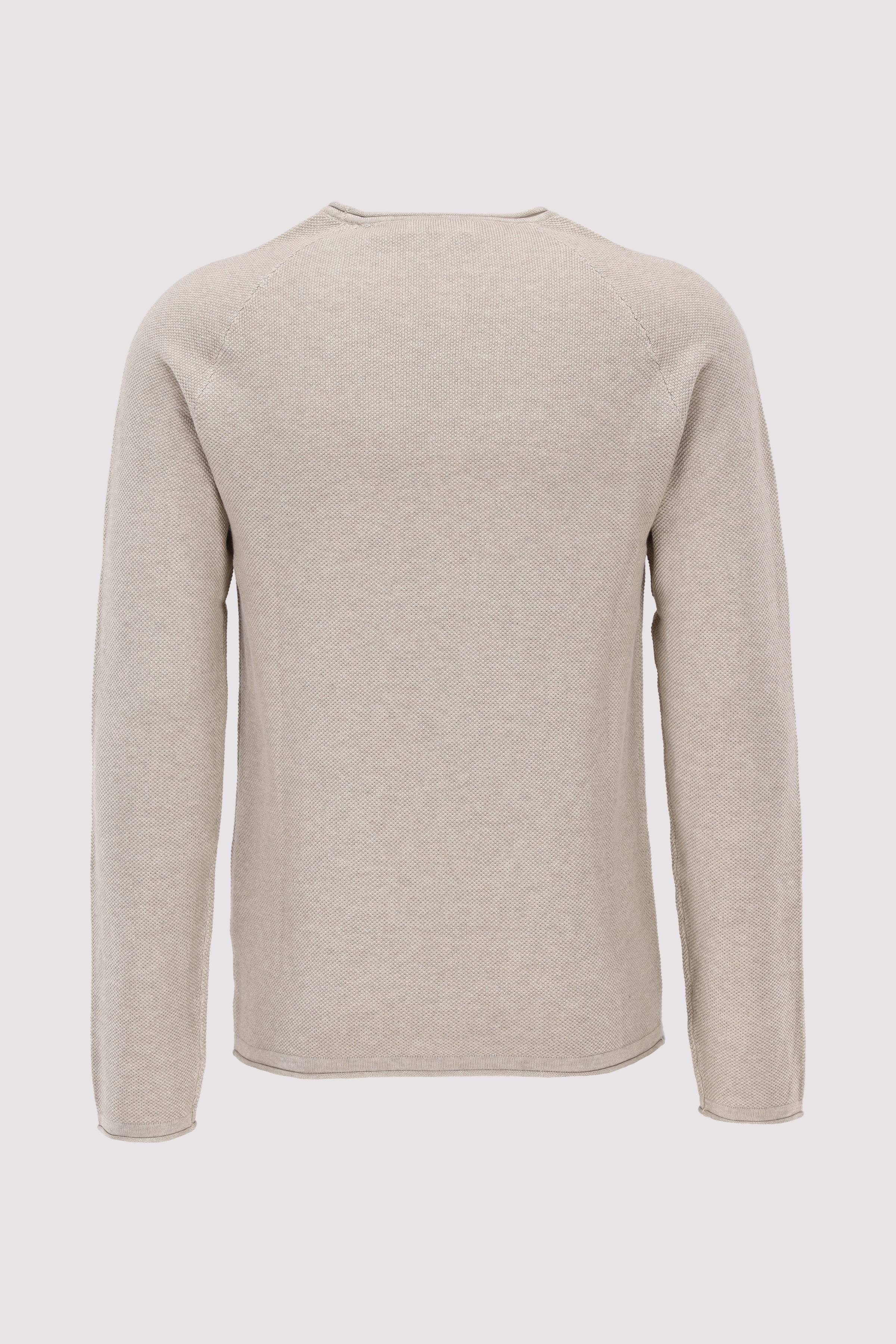 Jack and Jones - JJEHILL KNIT CREW NECK NOOS Jack and Jones - JJEHILL KNIT CREW NECK NOOS