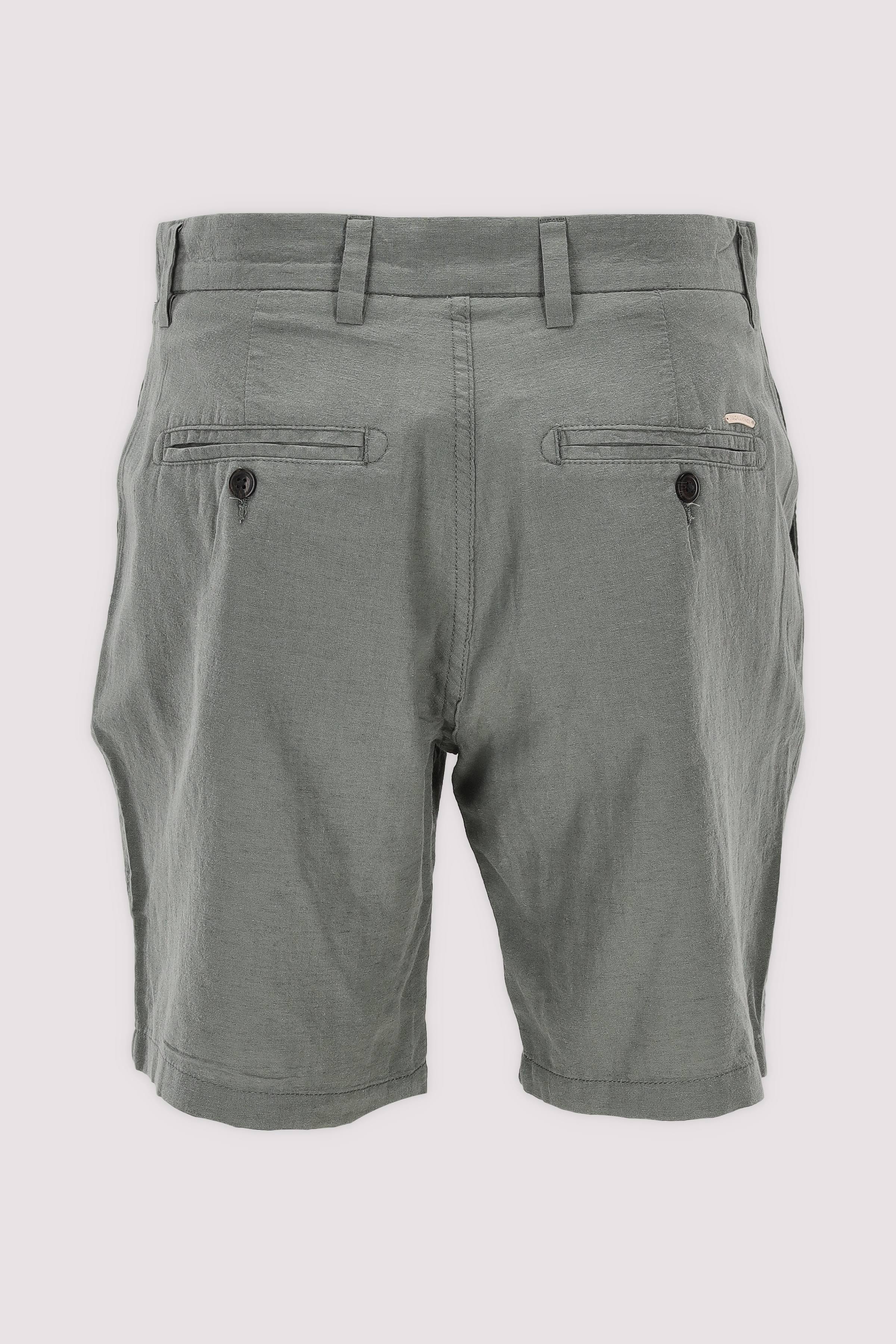 Jack and Jones Shorts in Grün