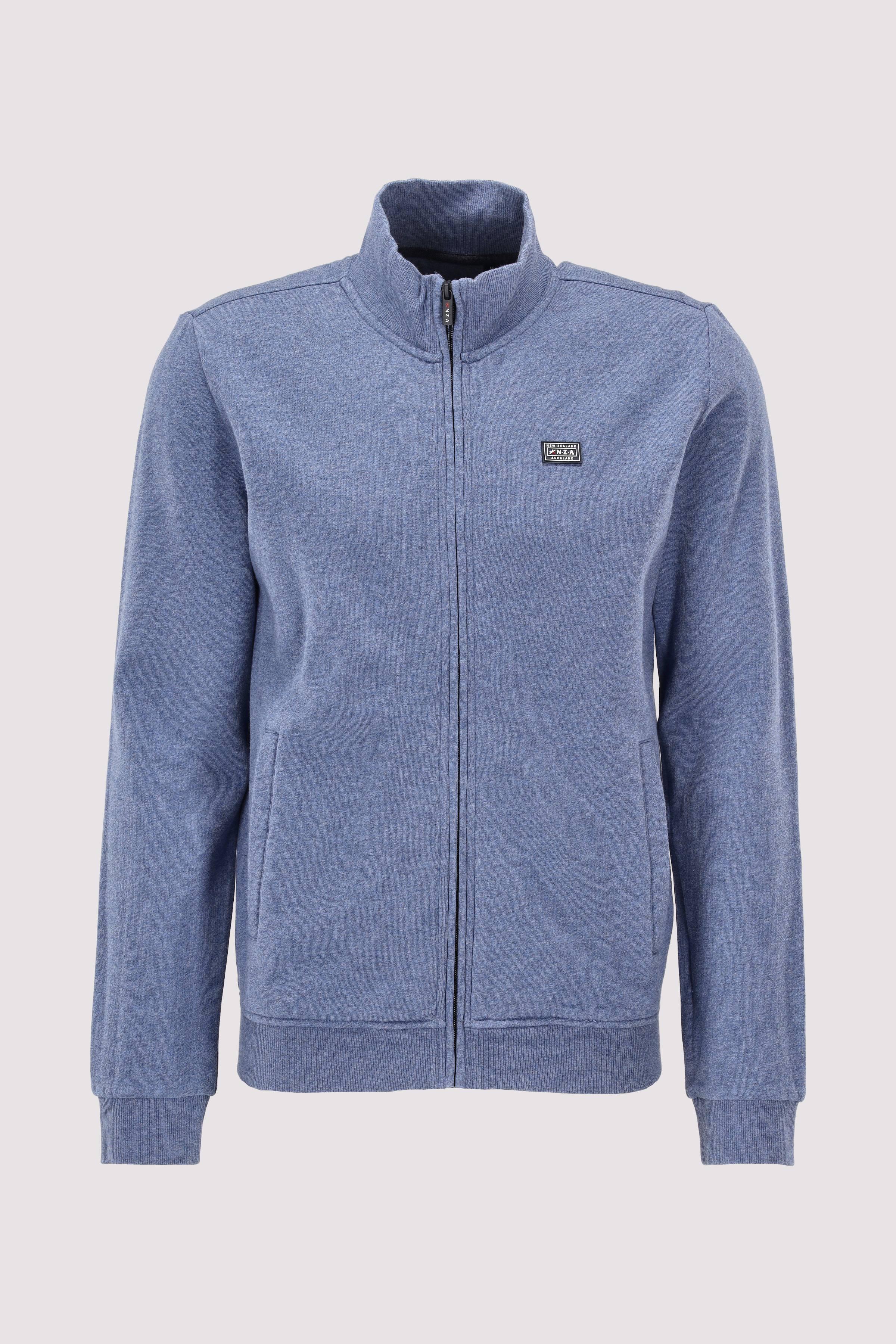 SWEAT CARDIGAN