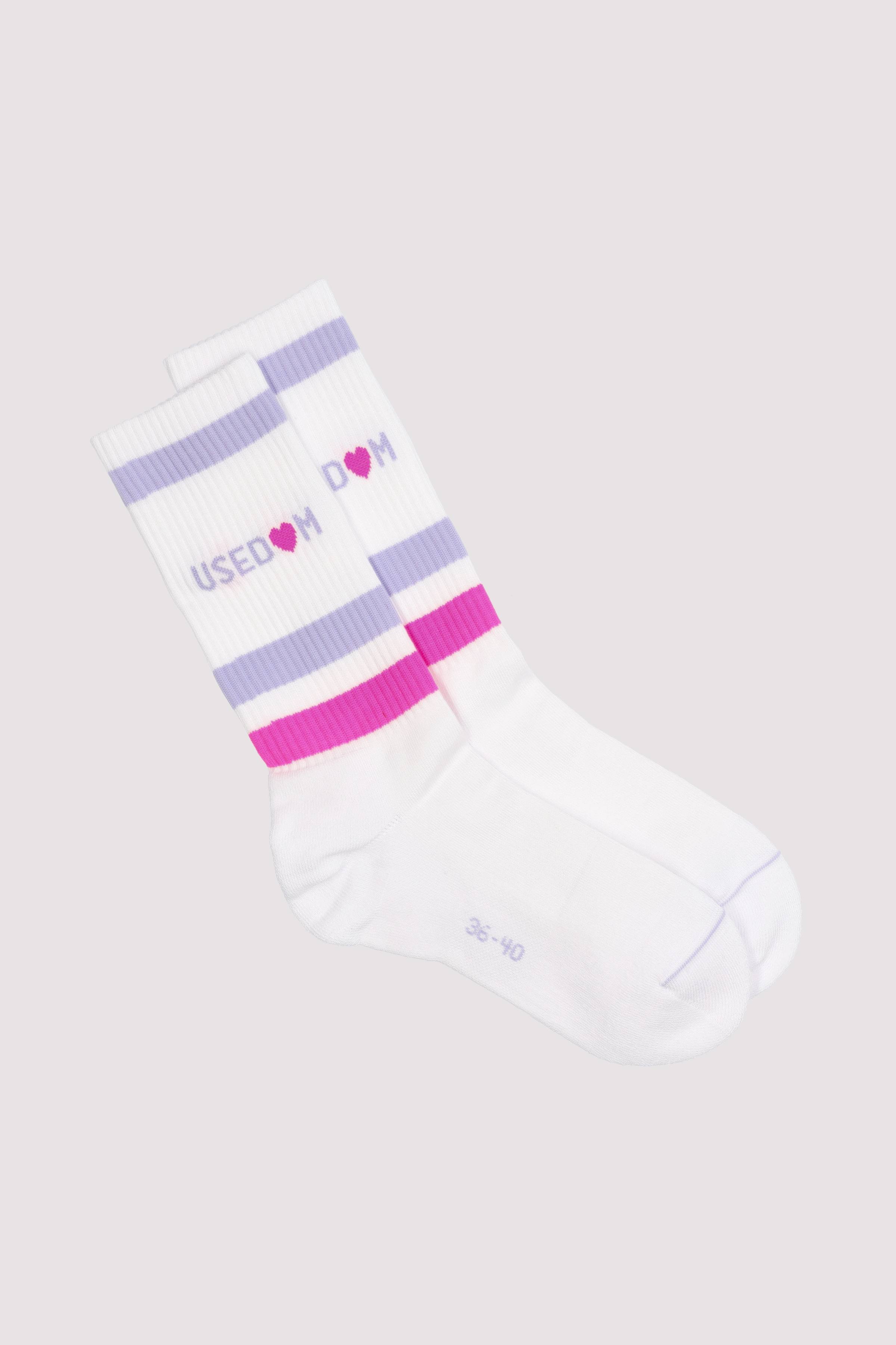 Socke Usedom