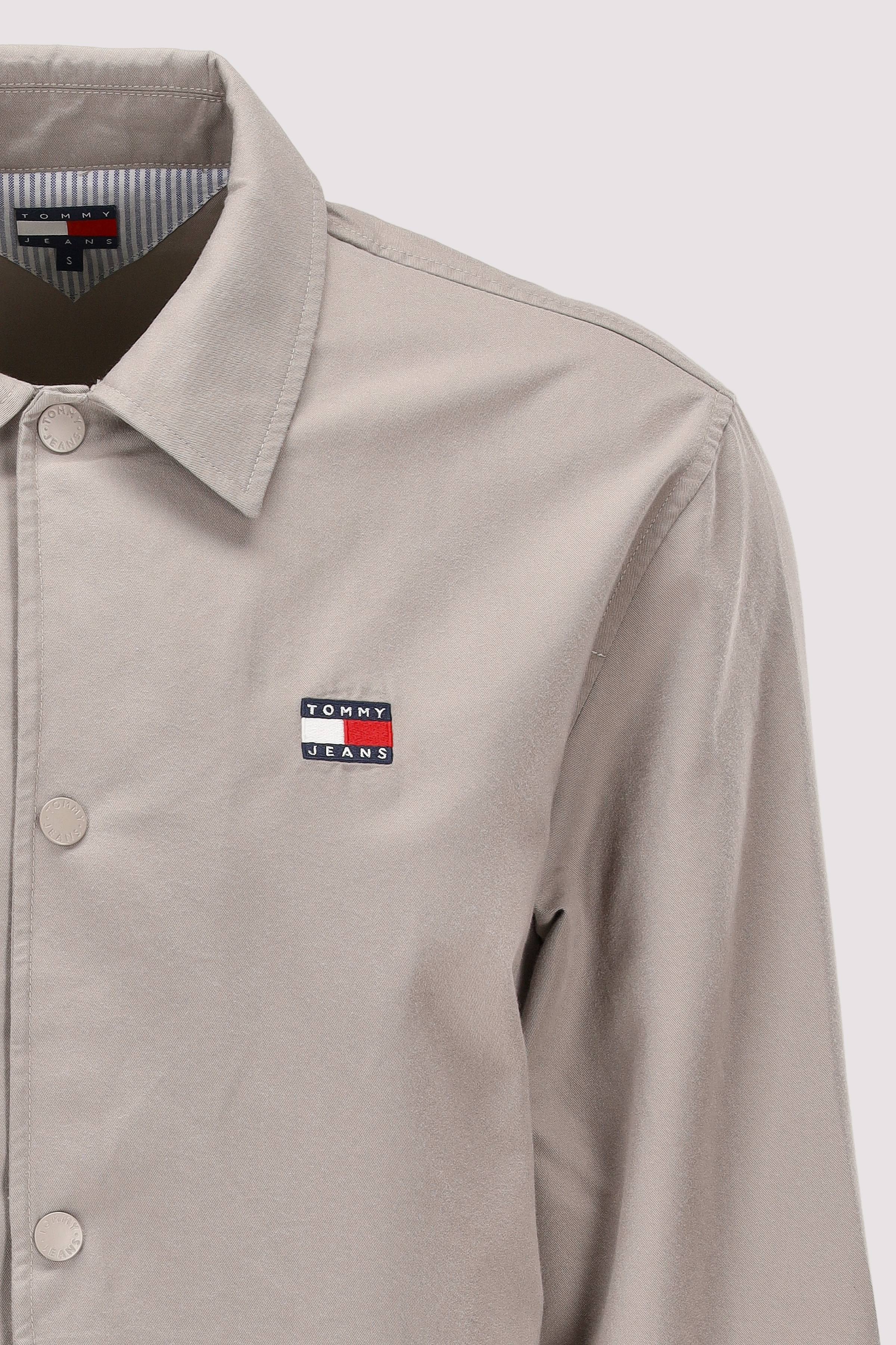 Tommy Hilfiger - TJM SPORT OVERSHIRT