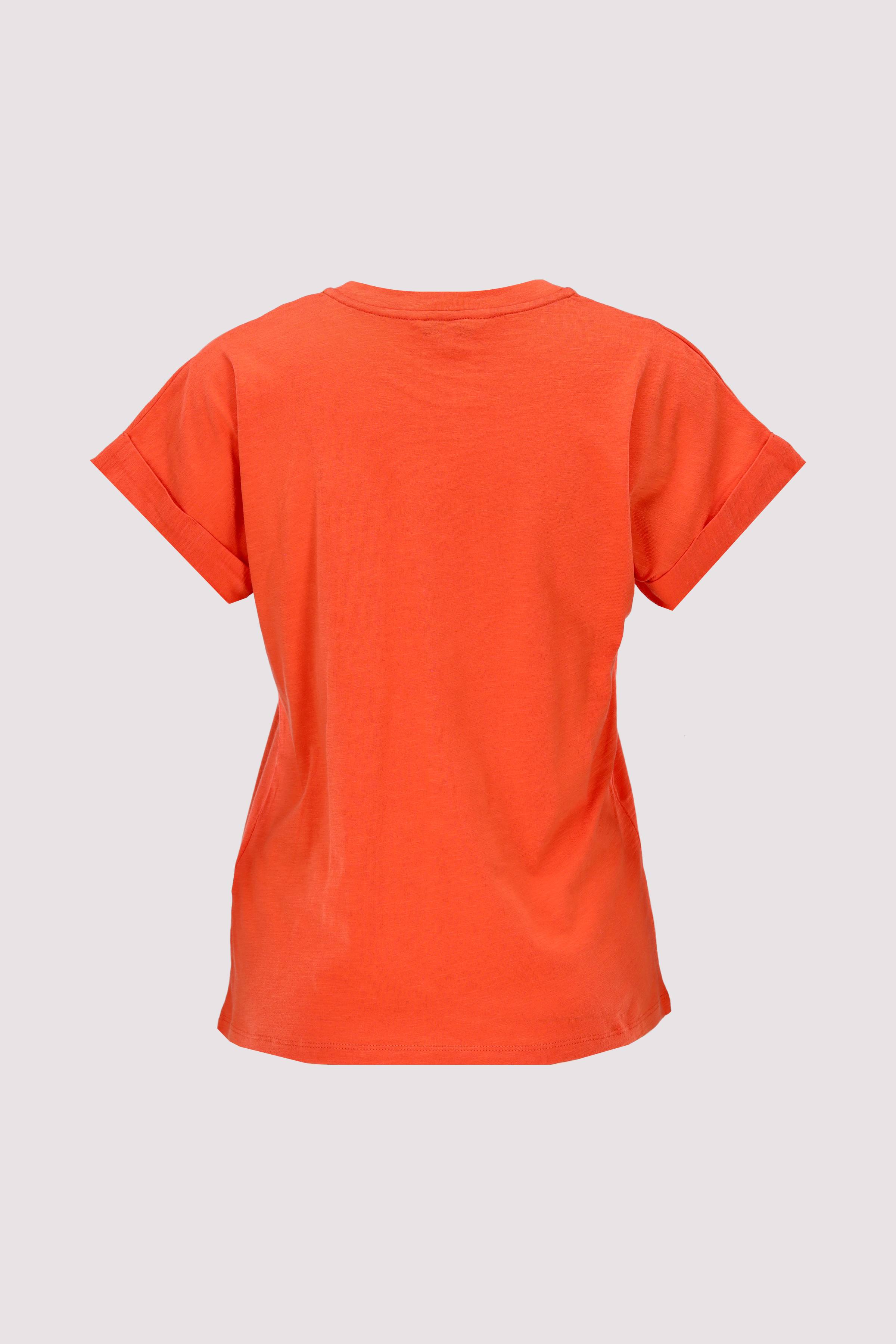 Tommy Hilfiger - SLUB MDRN C-NK SS T-SHIRT Tommy Hilfiger - SLUB MDRN C-NK SS T-SHIRT