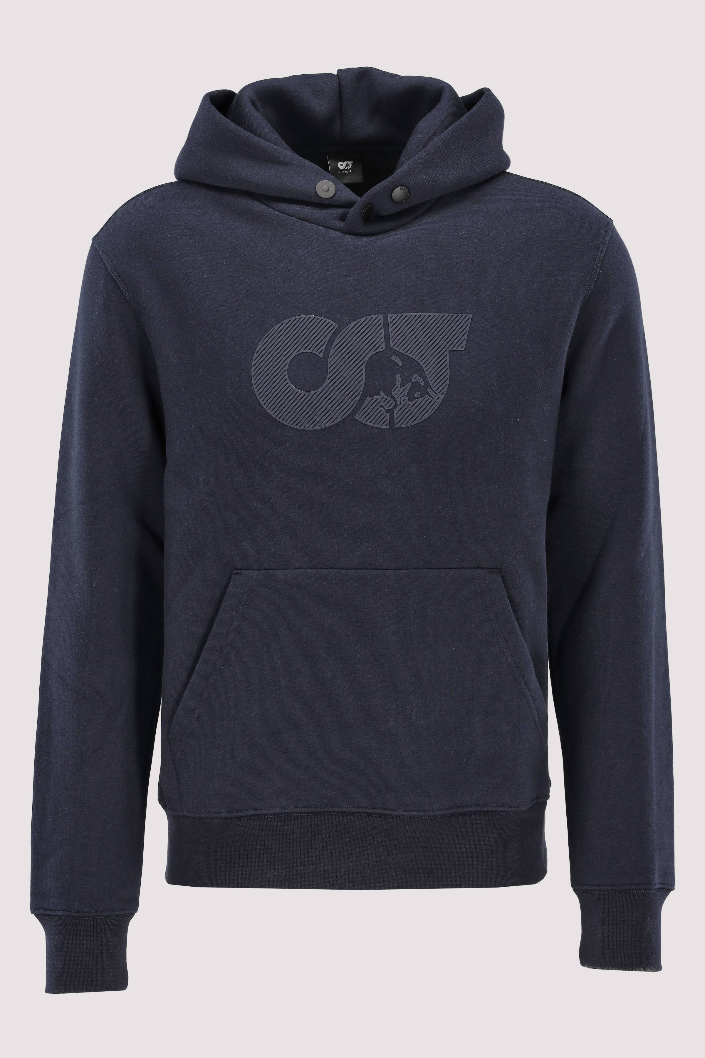 AlphaTauri - m sweater shero