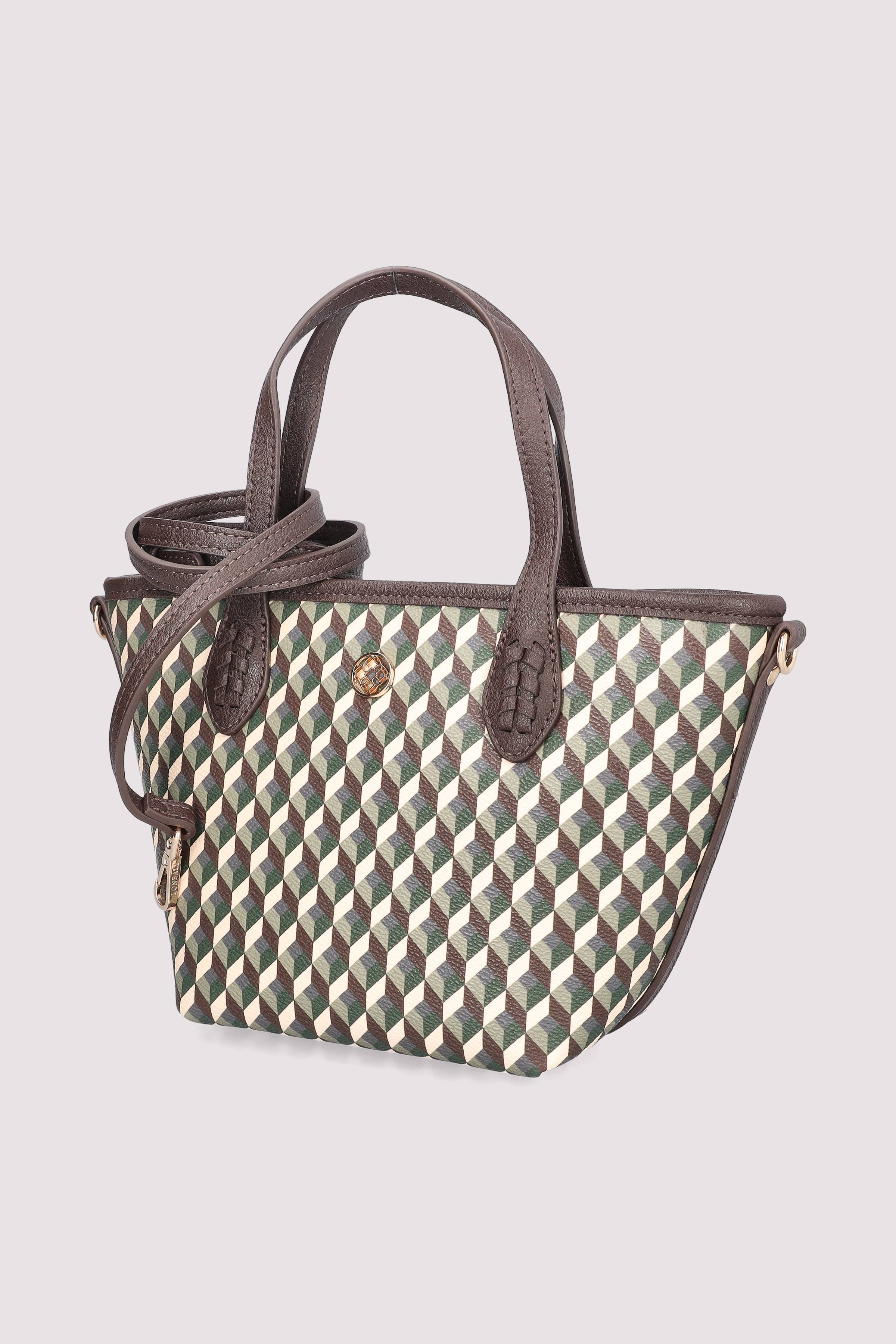 Lonbali - Bag Born Tiny