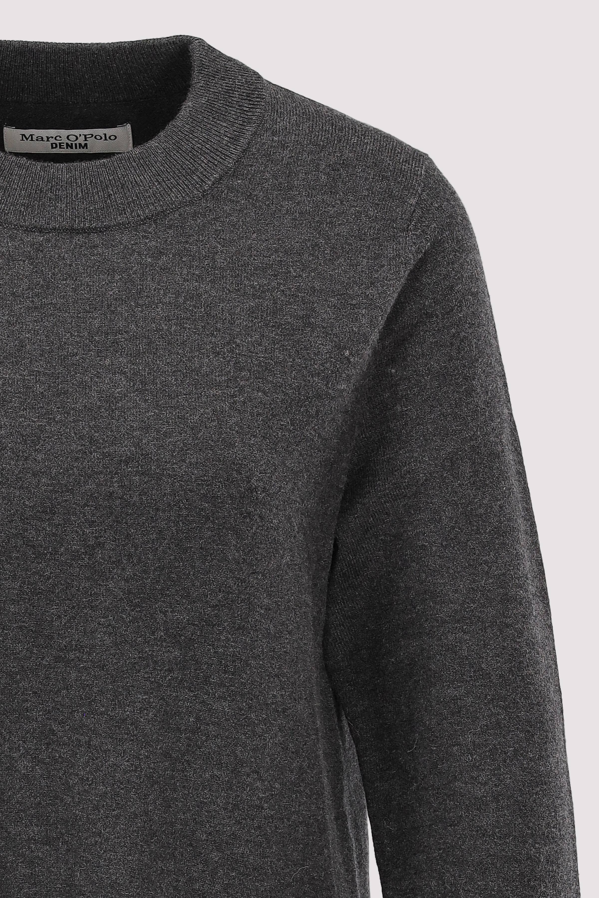 Marc O´Polo - Knit Dress, Longsleeve, Crew N Marc O´Polo - Knit Dress, Longsleeve, Crew N