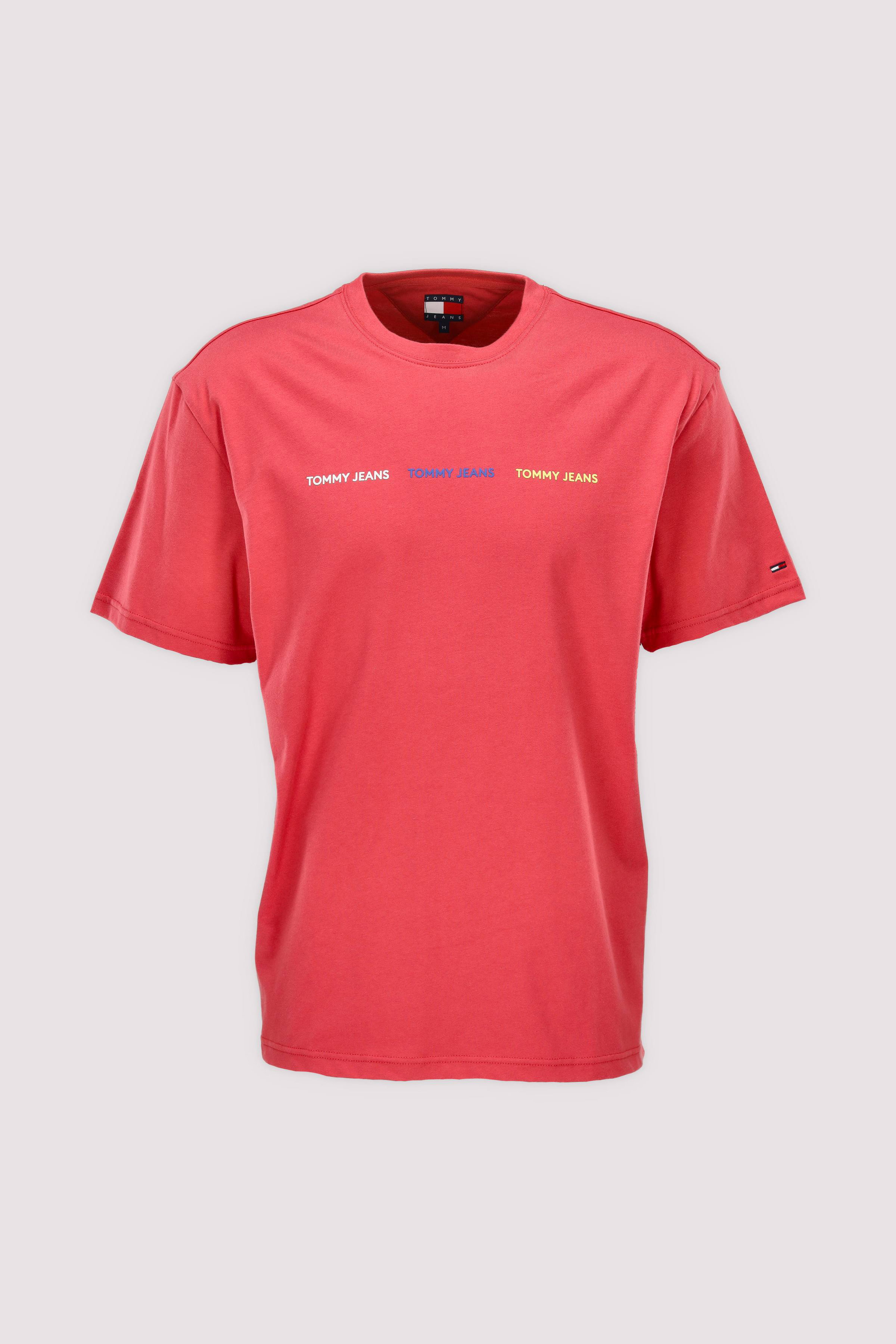 TJM REG TJ REPEAT SS TEE