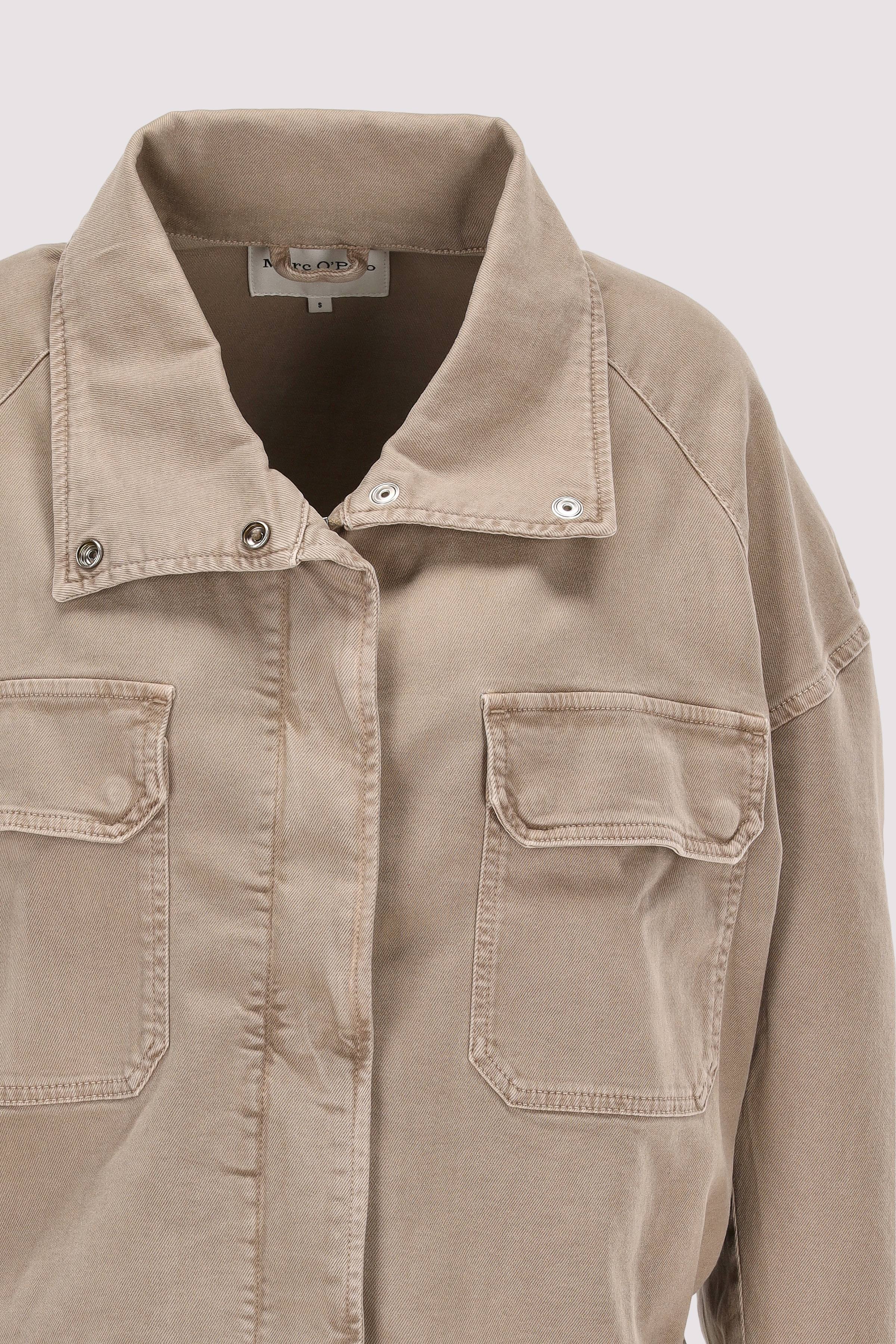 Marc O Polo Casual - Denim Outdoor Jackets