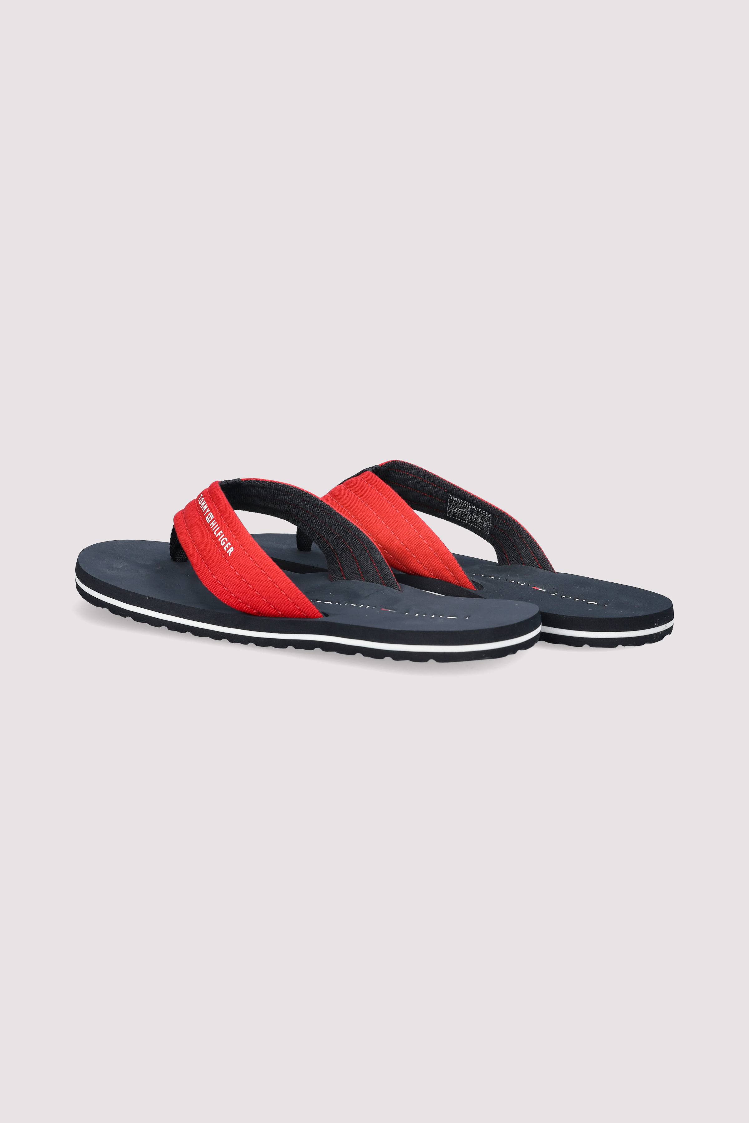 Tommy Hilfiger - HILFIGER NYC BEACH SANDAL Tommy Hilfiger - HILFIGER NYC BEACH SANDAL