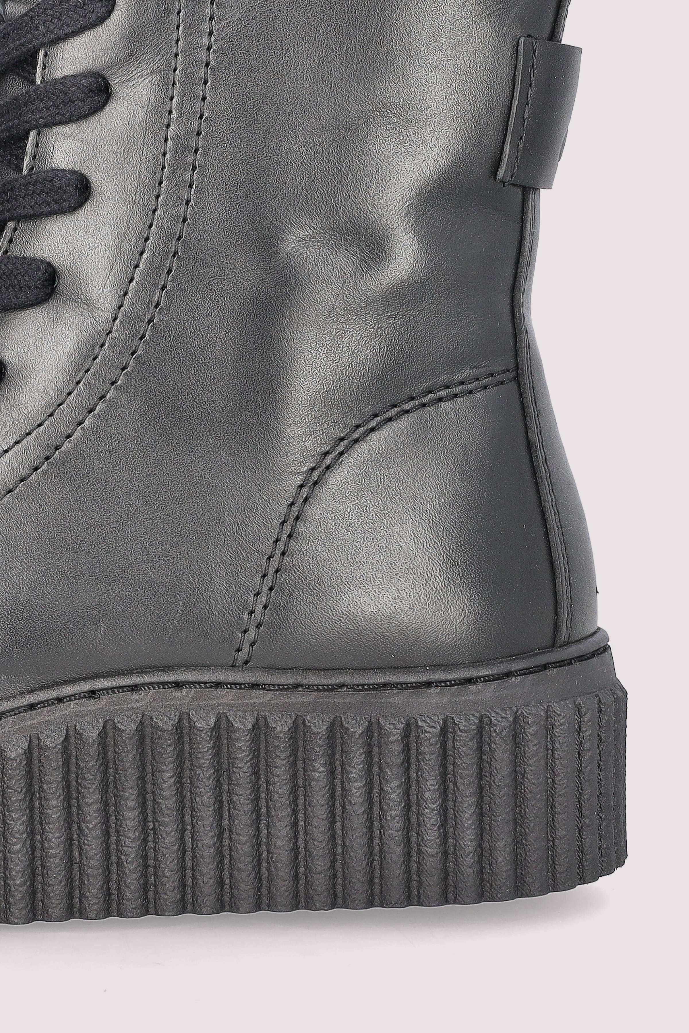 Marc O Polo Shoes - Lace up Bootie