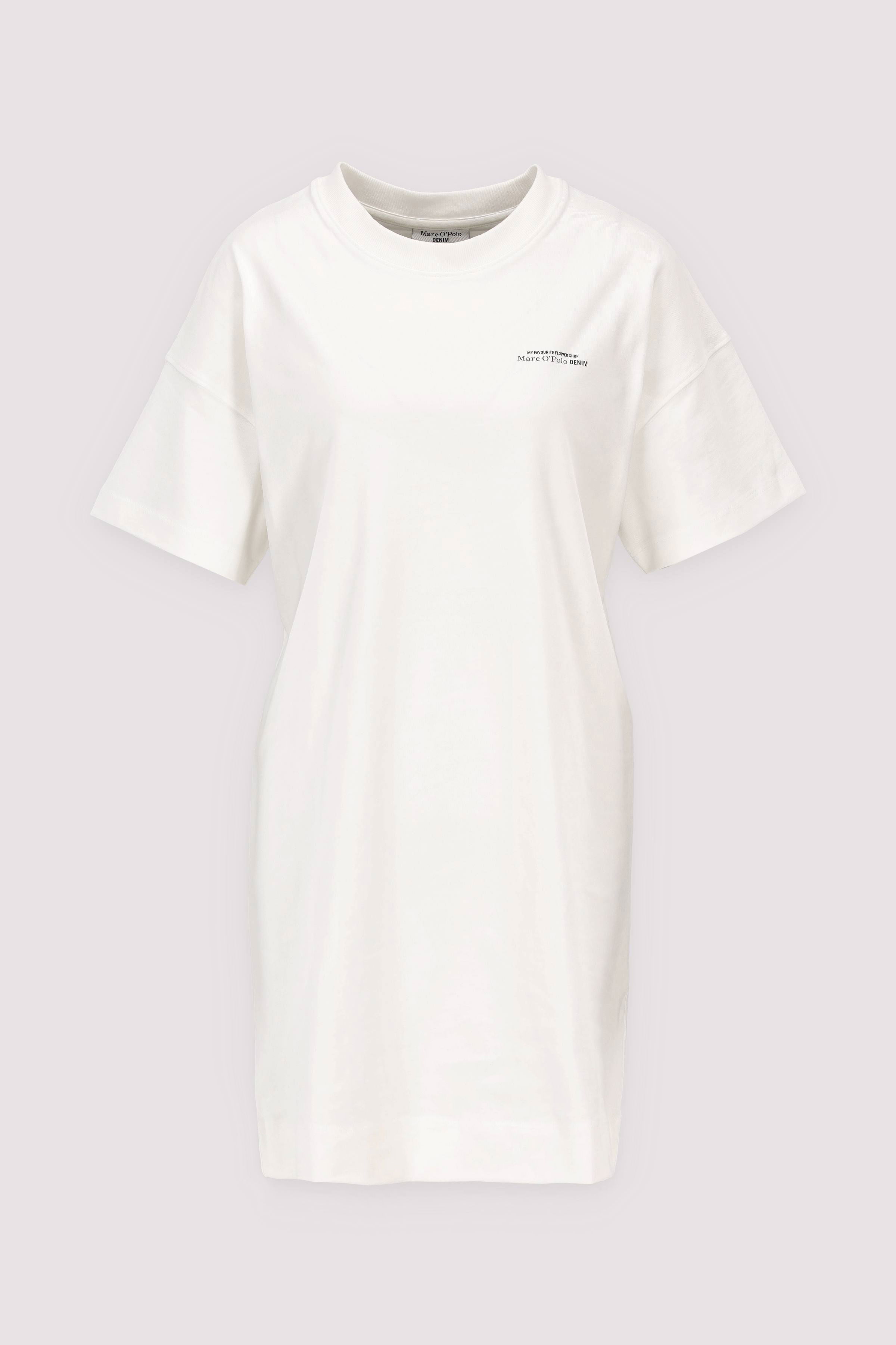 Jersey Dress, SSL, Loose Fit, 