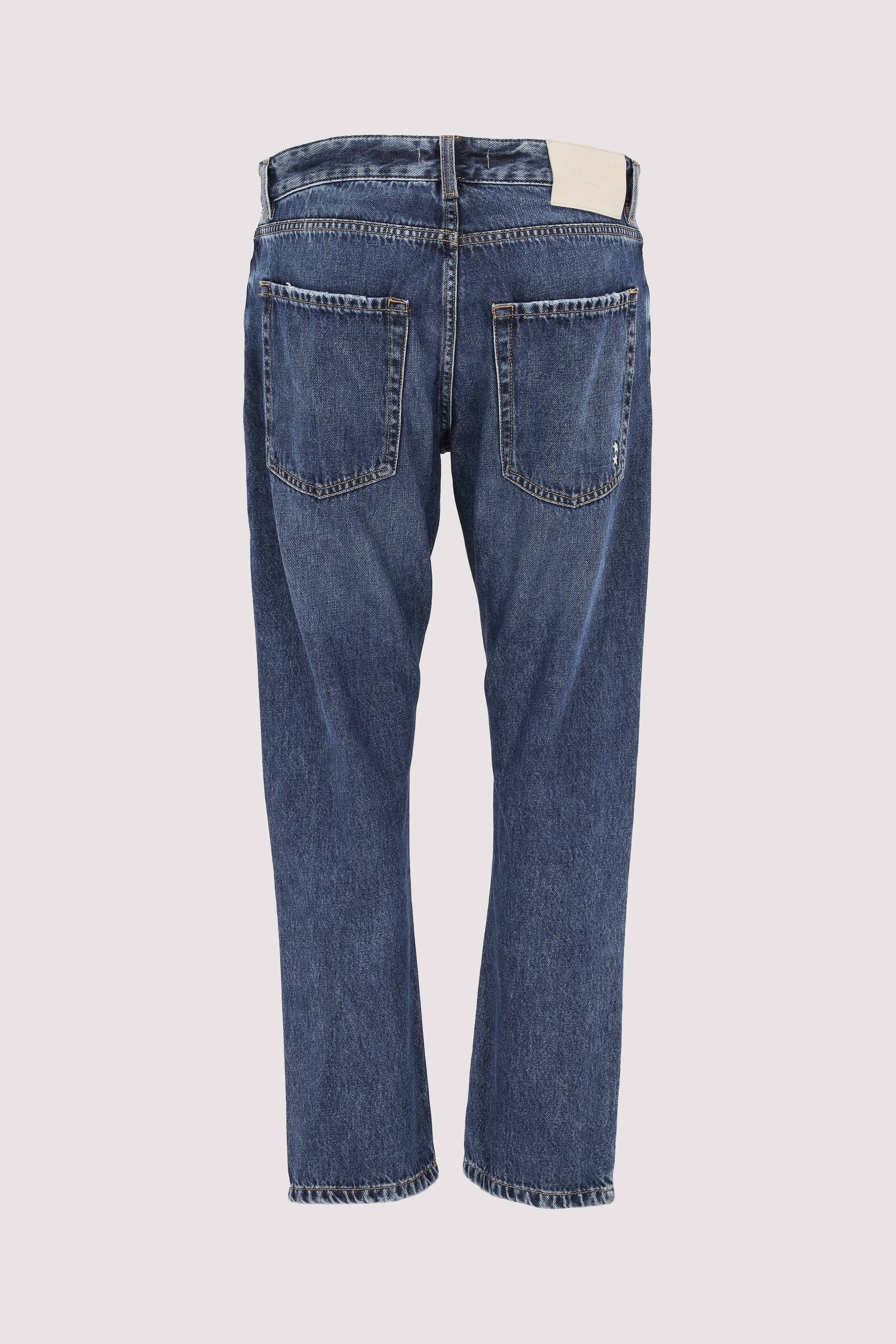 Jeans Nick