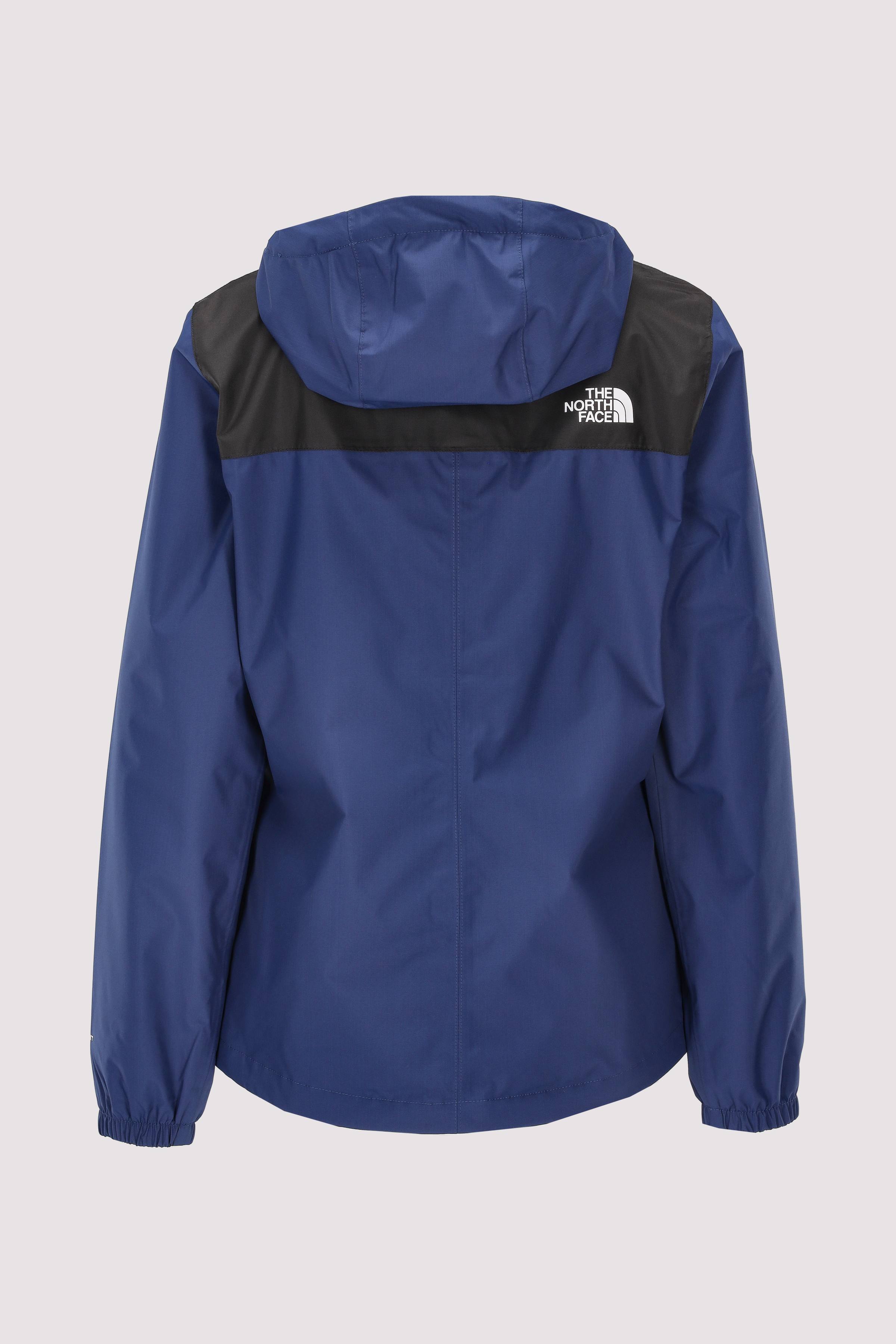 The North Face - W Antora Rain Jkt The North Face - W Antora Rain Jkt